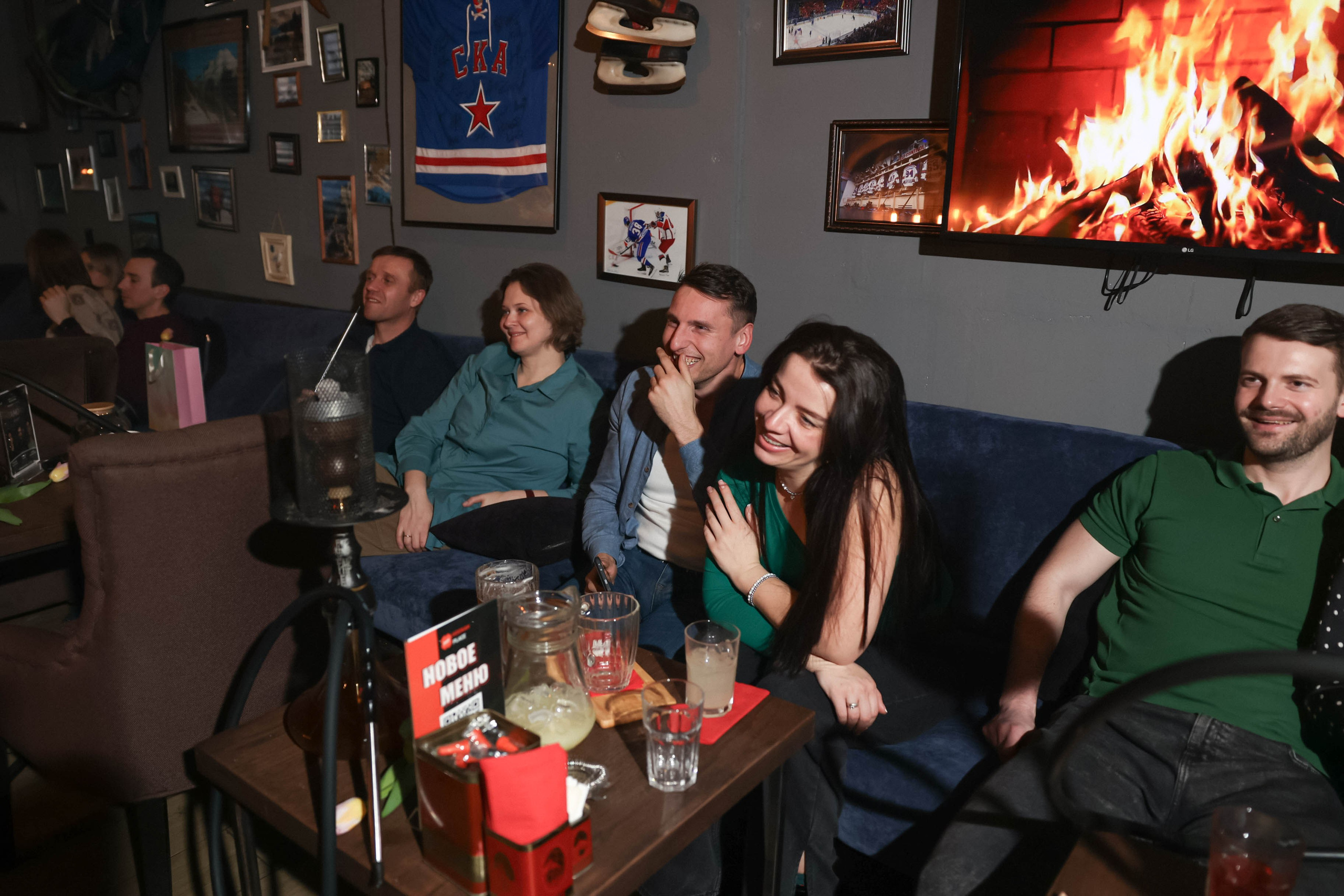 STAND UP 8-МАРТА. Свадебный, репортажный, фотограф Москва и Московская область