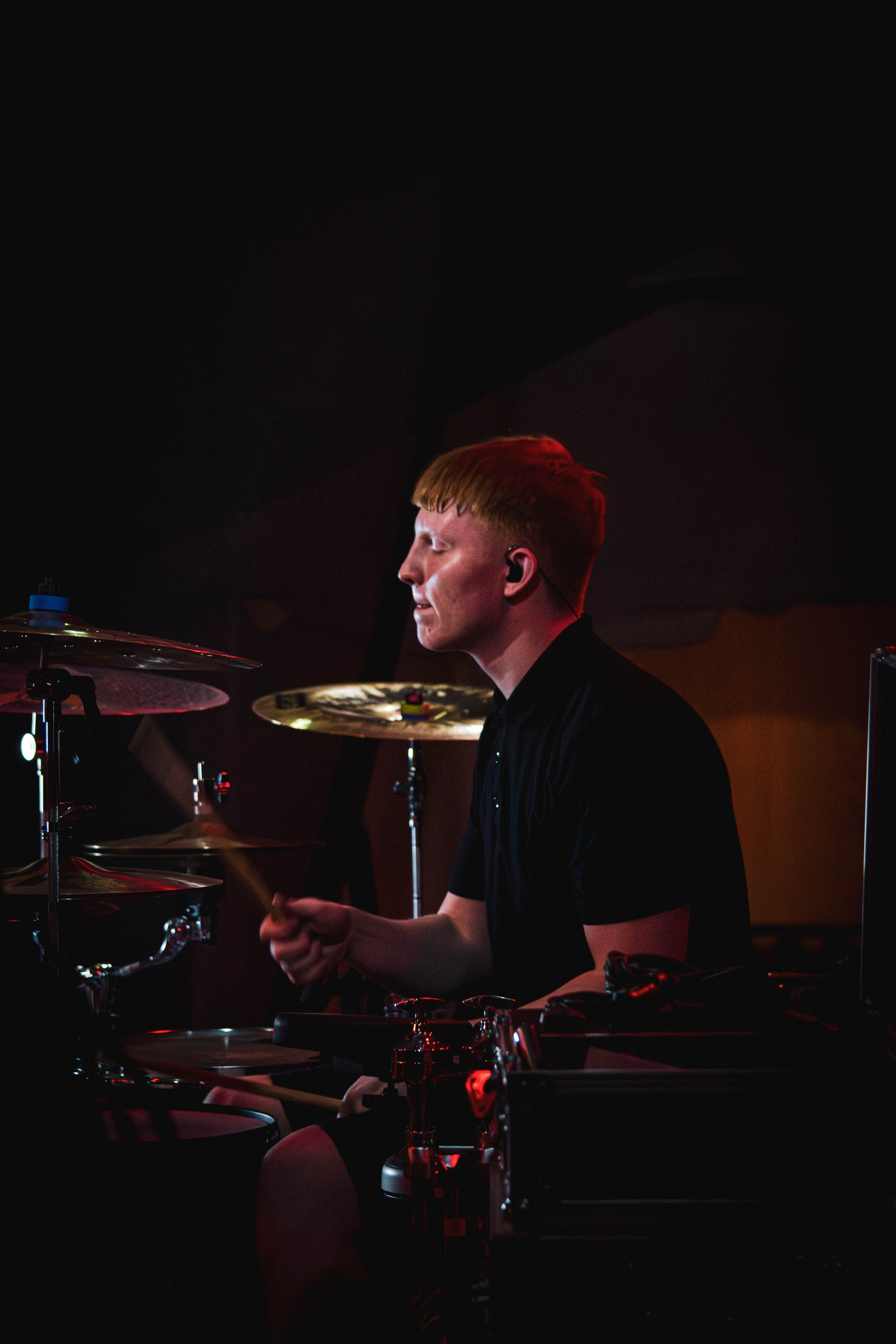 Fun Mode (17 августа 2024 года, Москва, клуб Pravda Summer). Фотограф Светлана Блинова, Москва и Московская область