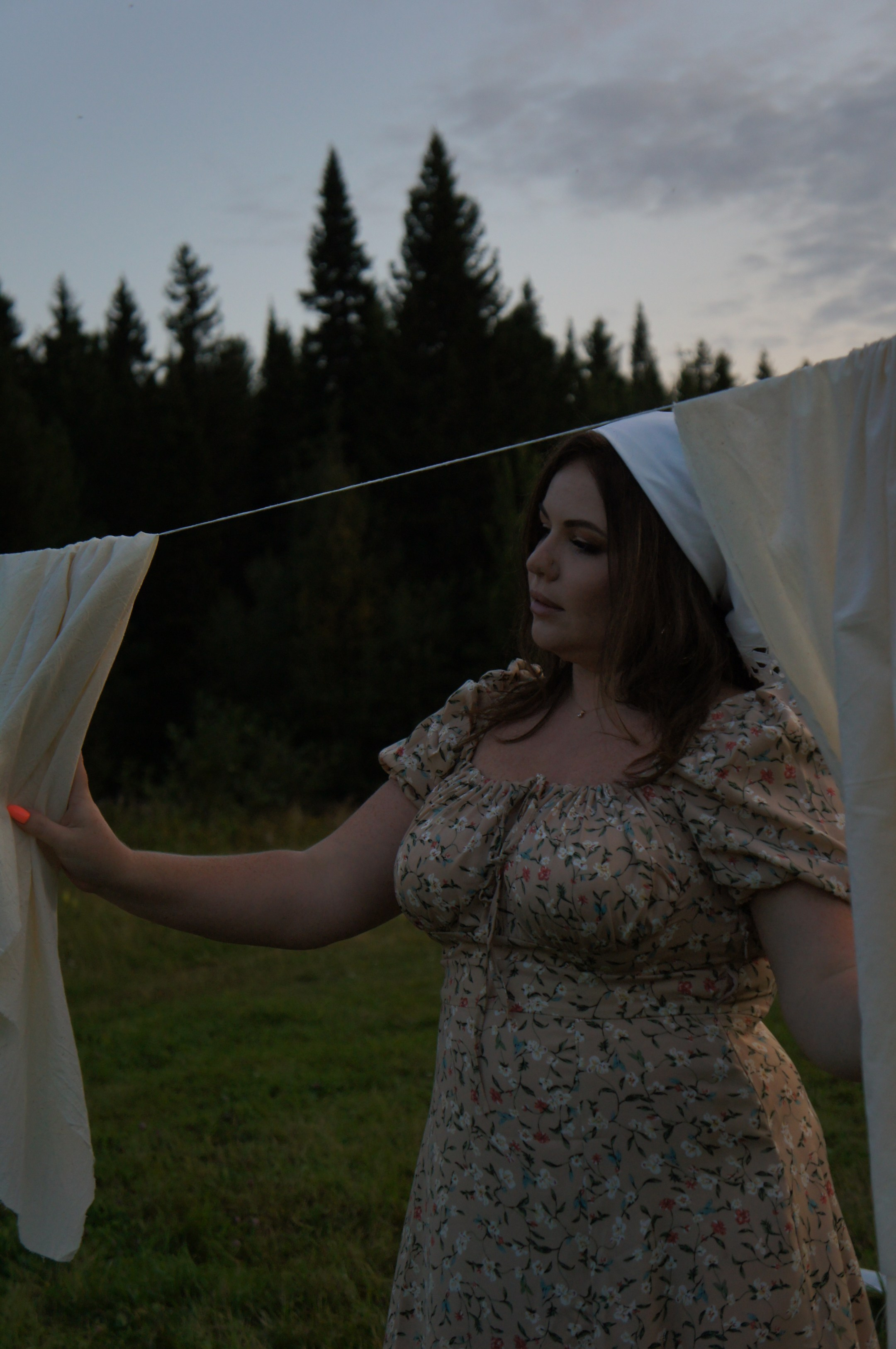 Фото-прогулка. Фотограф \ видеограф