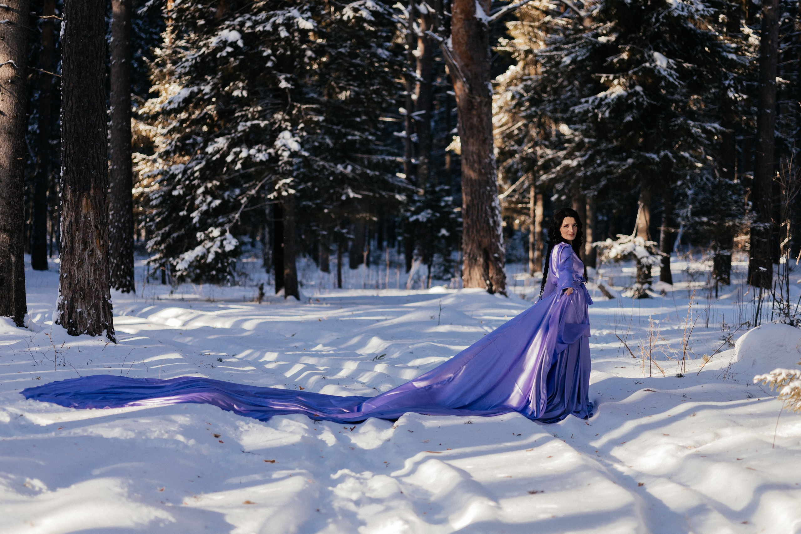 Валя. Семейный фотограф Нижневартовск Тюмень Ефимова Ирина