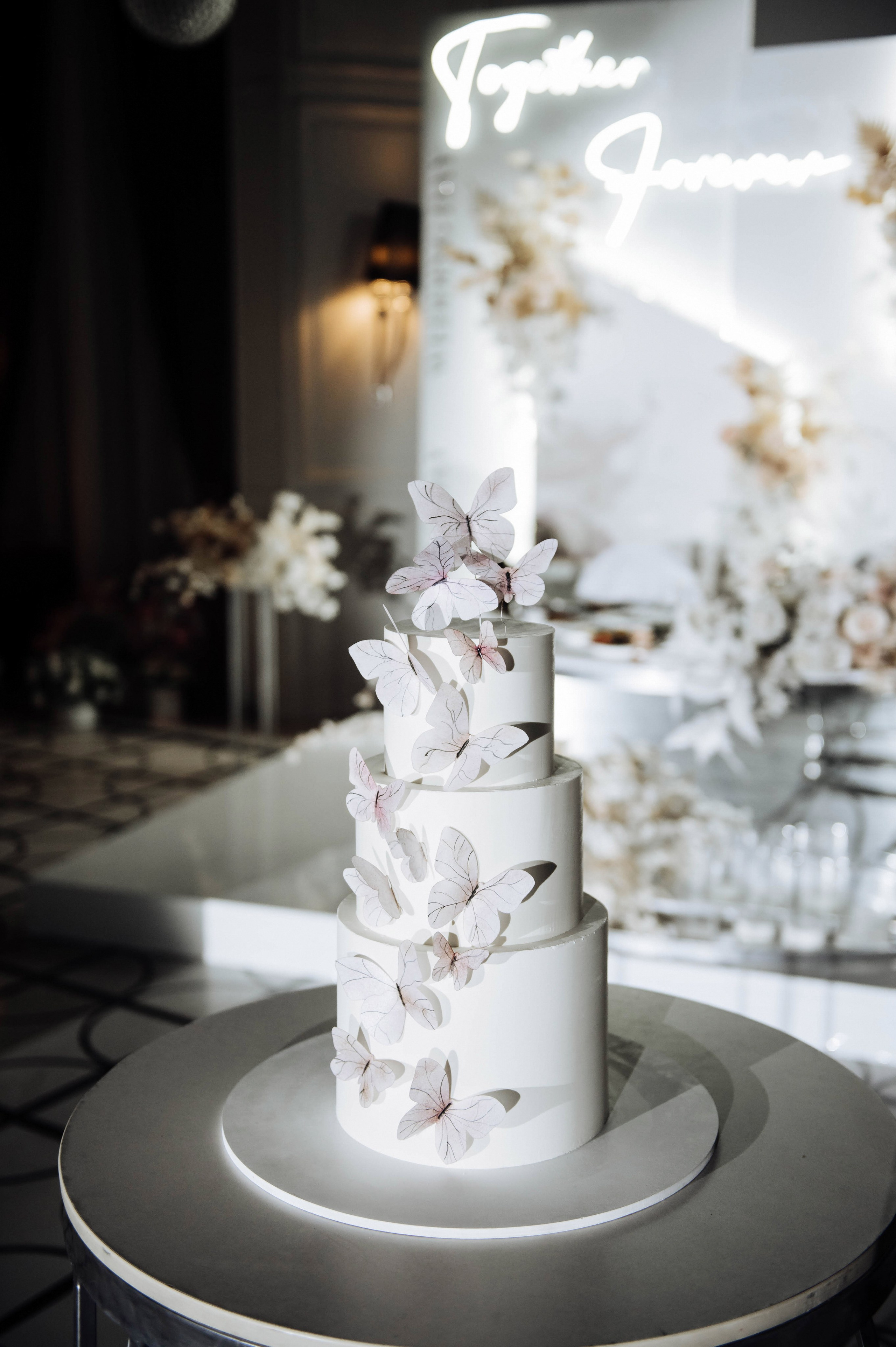 Алексей + Юлия. Свадебный фотограф Владимир Рябков