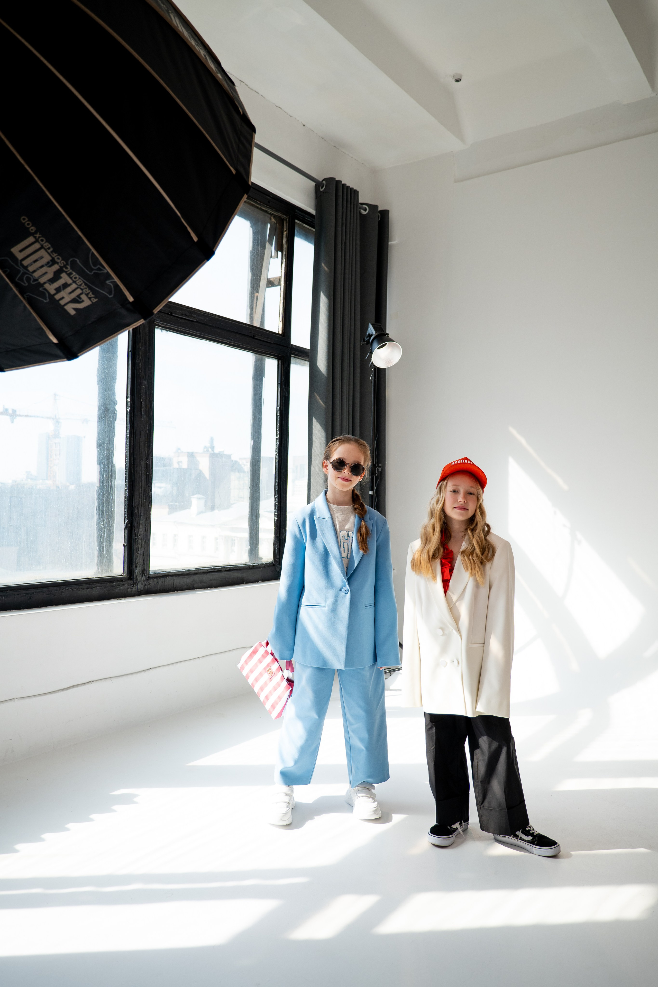 Одежда и мода. Создание контента | Фото | Видеосъемка | Александр Ярков