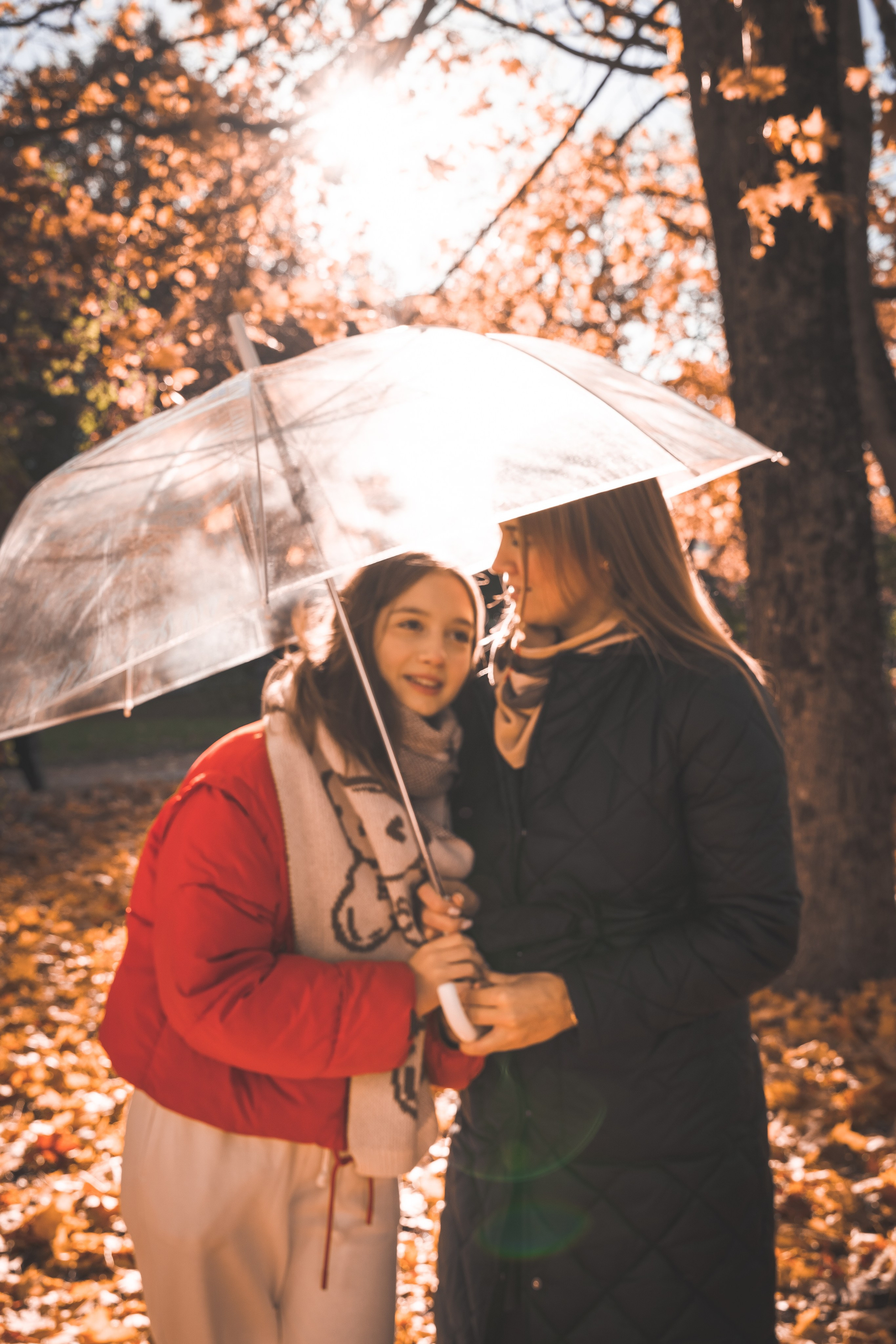 Юля и Кира. Фотограф в Ульяновске Александра Григоровских