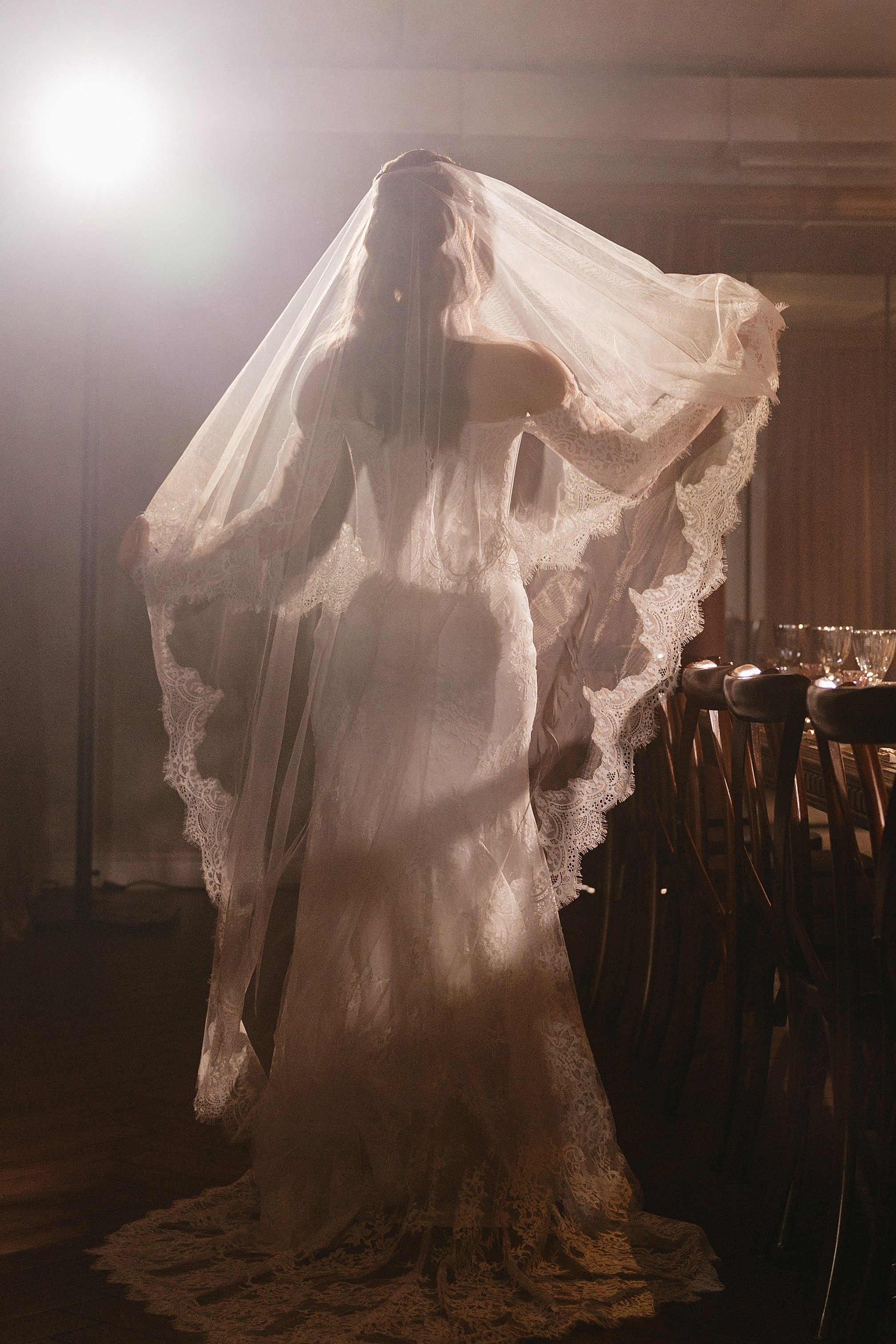 Гор и Дарья