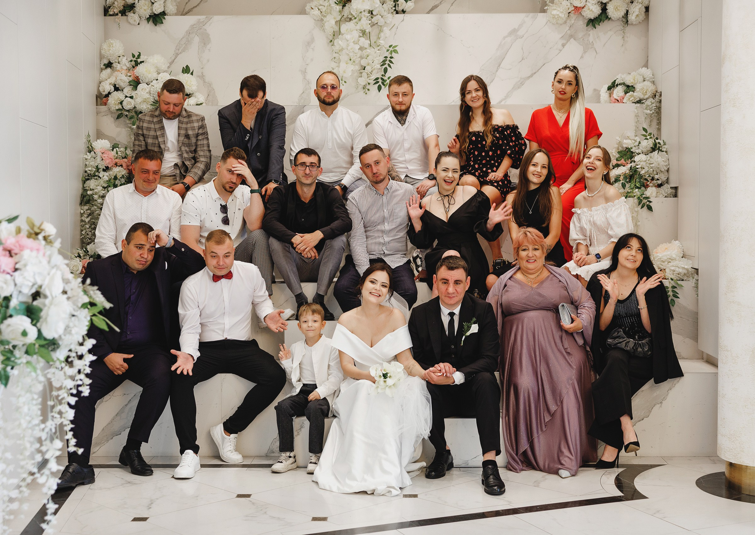 Игорь Полина. Свадебный фотограф и видеограф Дмитрий Горяченков