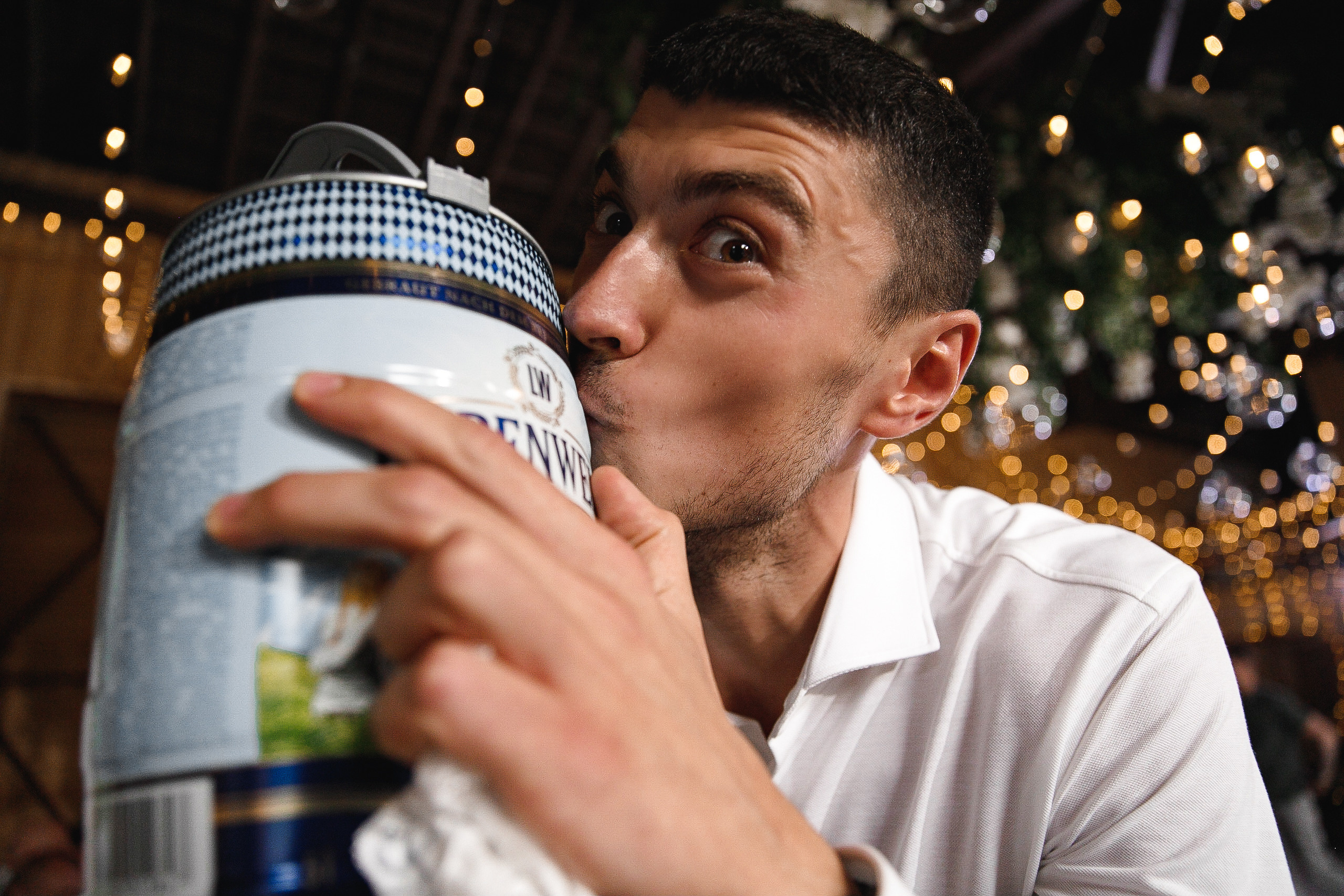 Саша и Наташа. Фотограф Влад Ларионов