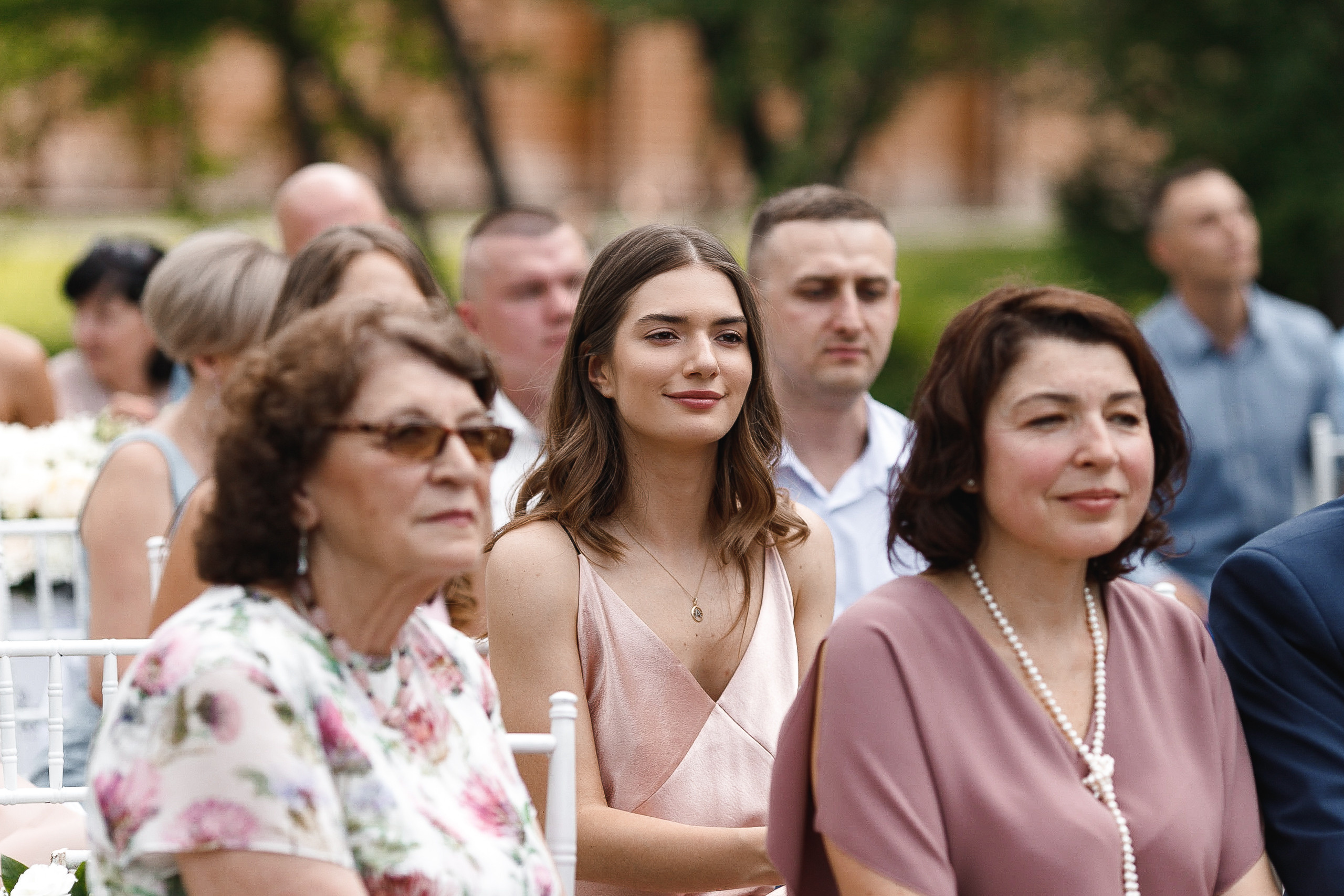 Саша и Наташа. Фотограф Влад Ларионов