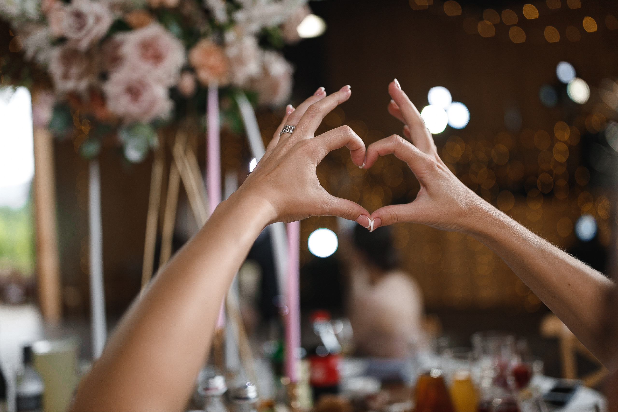 Саша и Наташа. Фотограф Влад Ларионов