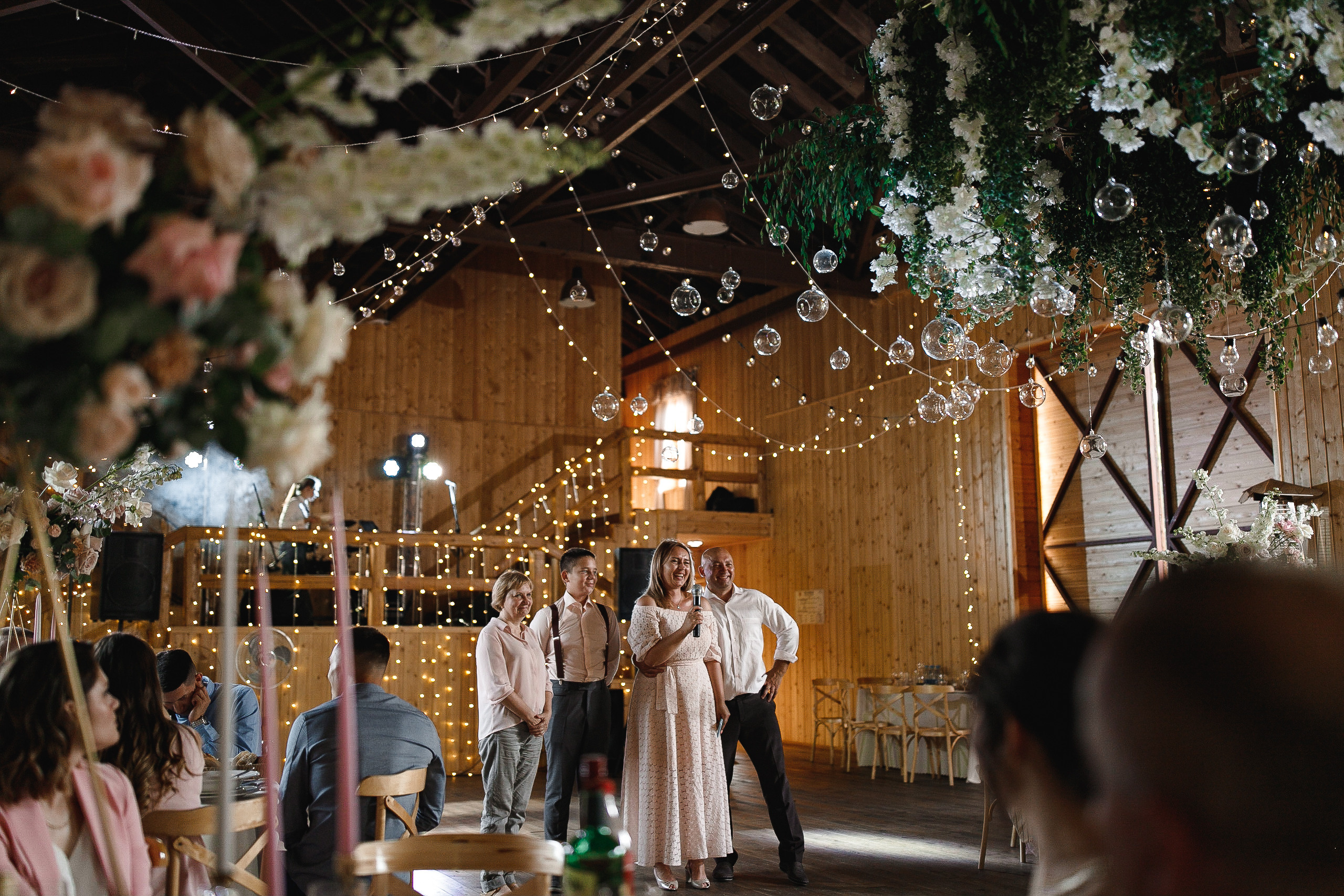 Саша и Наташа. Фотограф Влад Ларионов