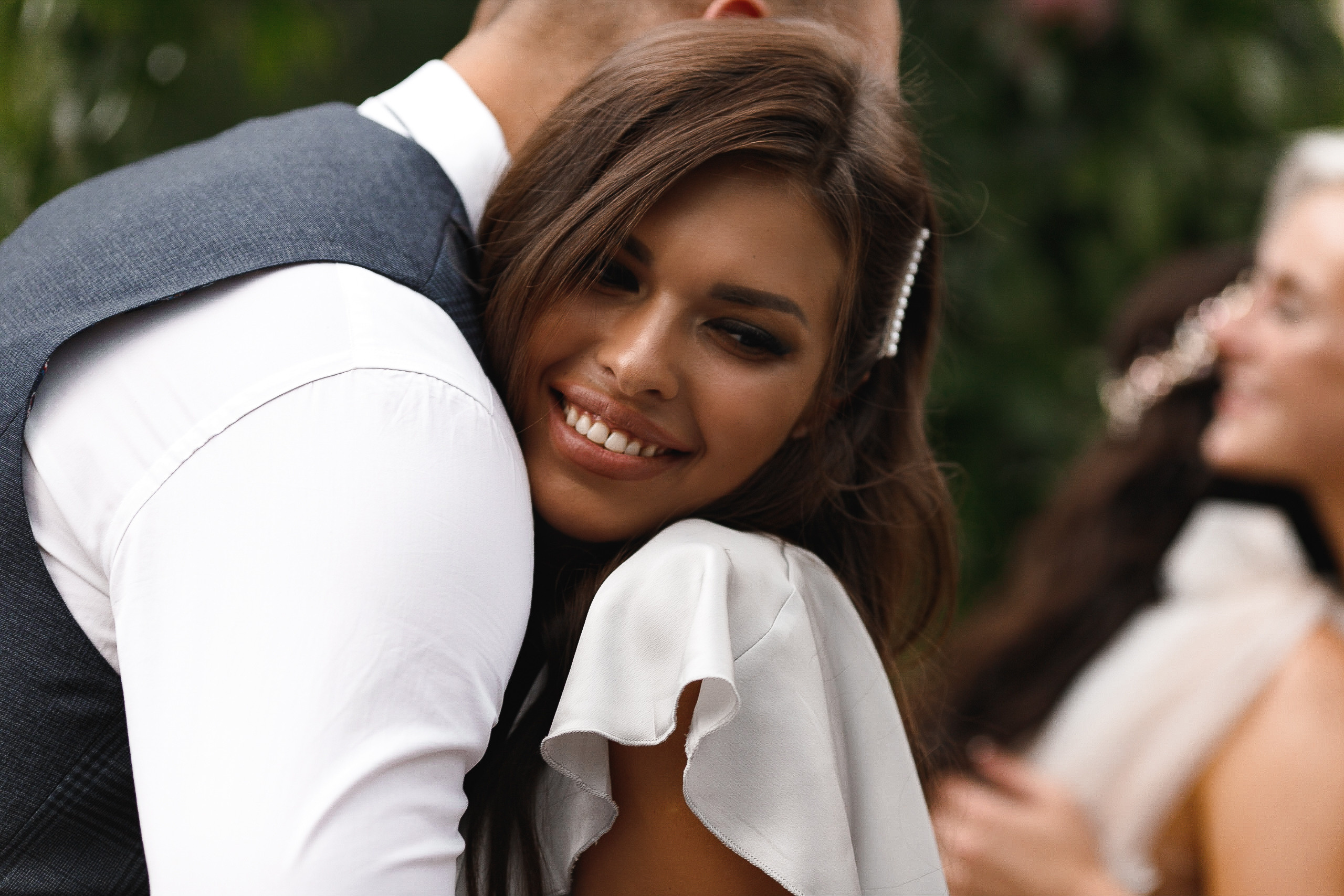 Саша и Наташа. Фотограф Влад Ларионов