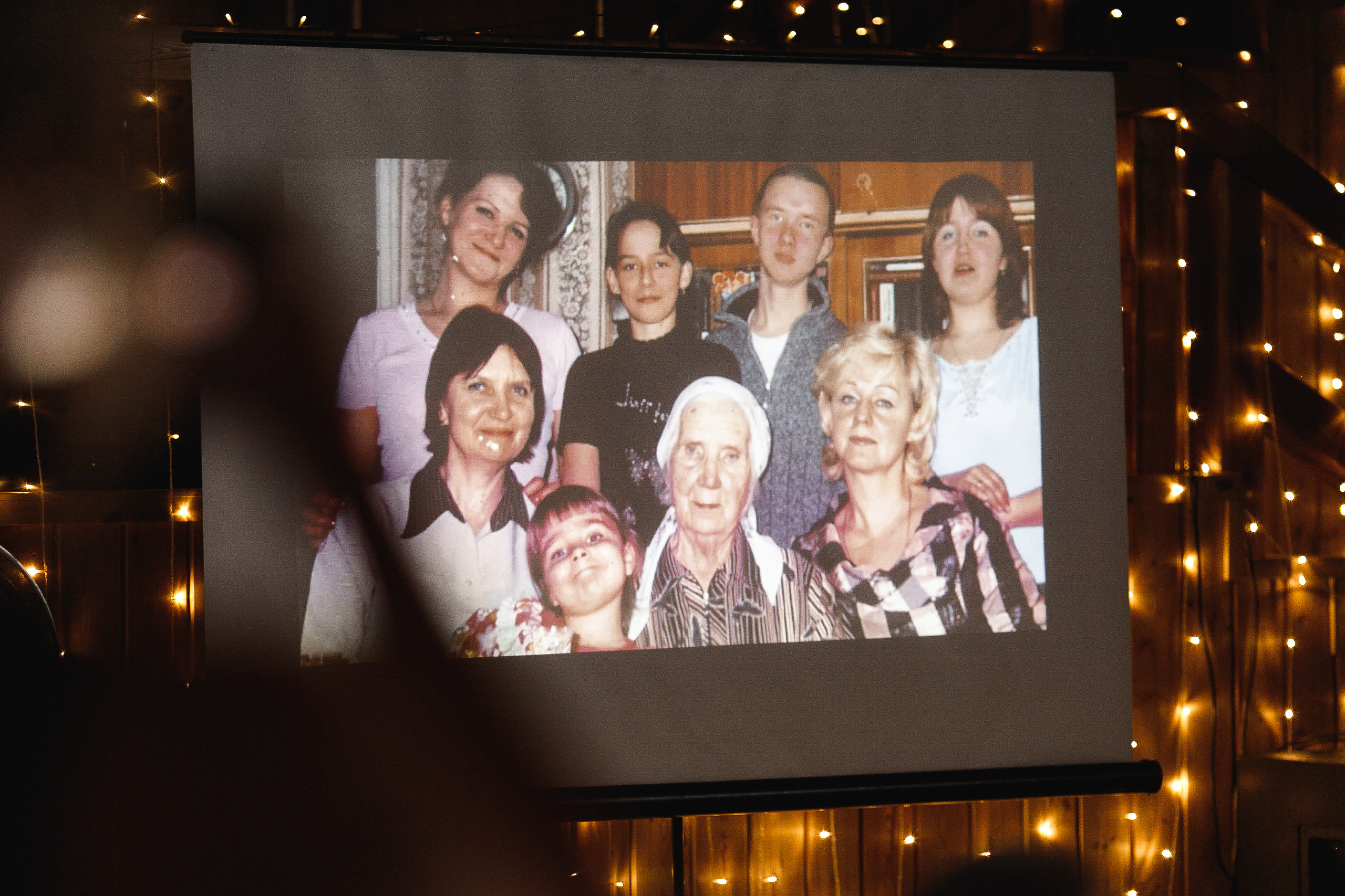 Саша и Наташа. Фотограф Влад Ларионов