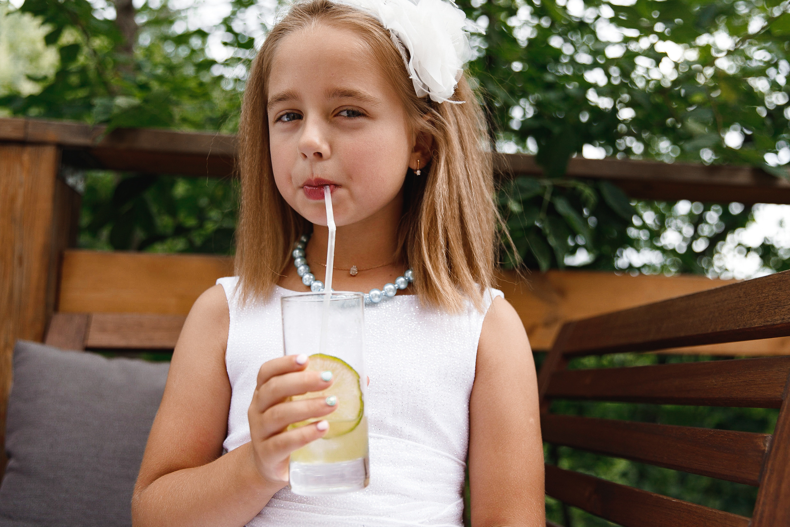 Саша и Наташа. Фотограф Влад Ларионов