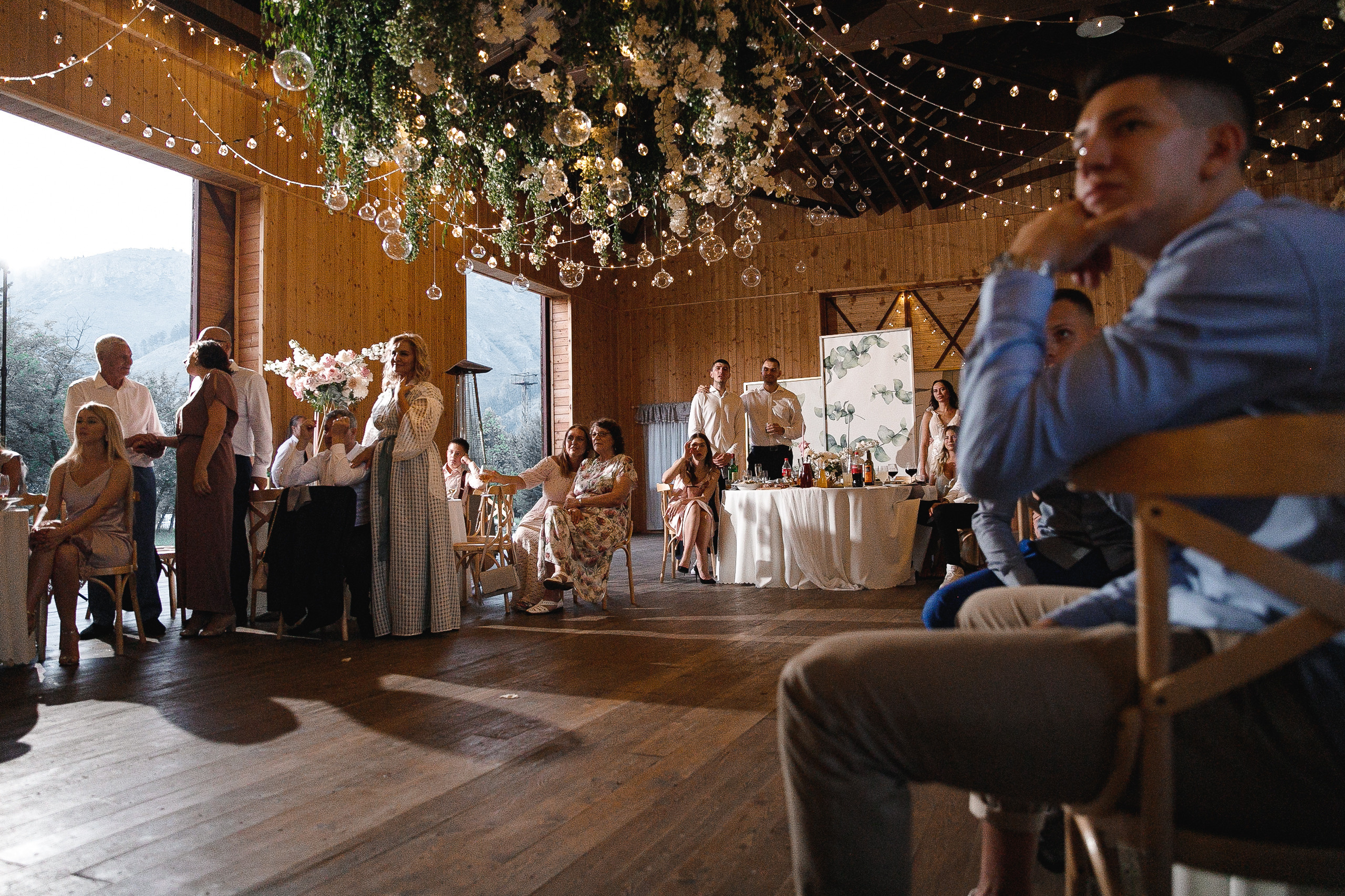 Саша и Наташа. Фотограф Влад Ларионов