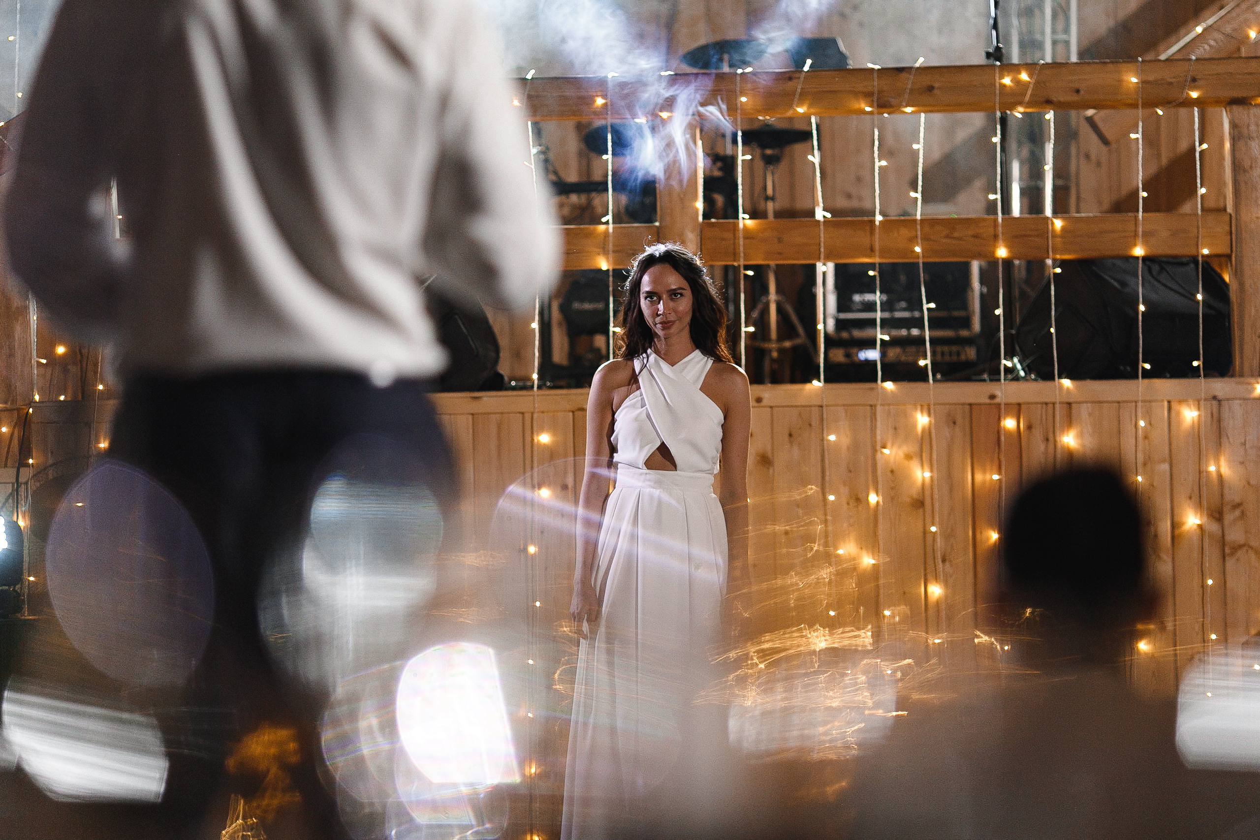 Саша и Наташа. Фотограф Влад Ларионов