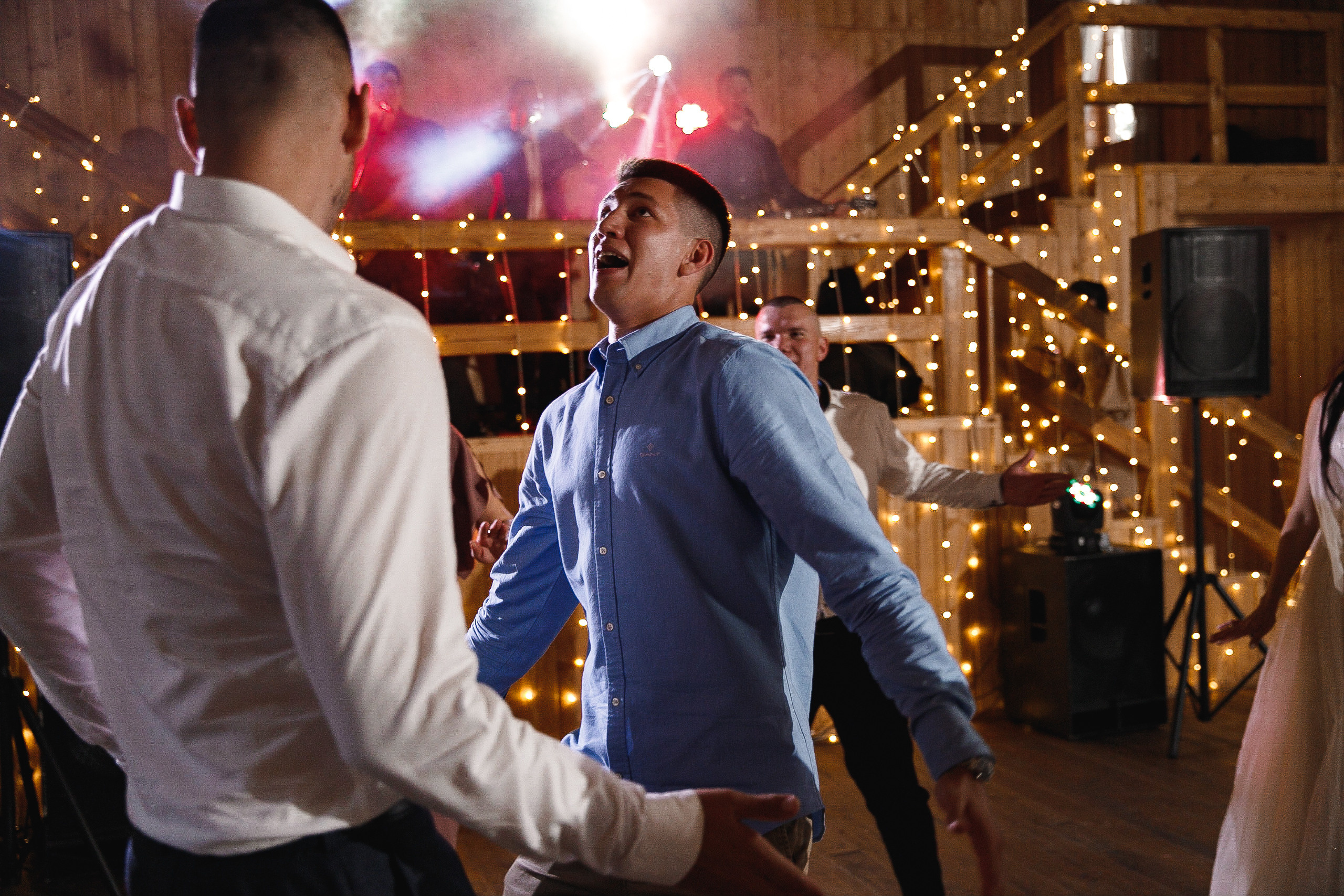 Саша и Наташа. Фотограф Влад Ларионов