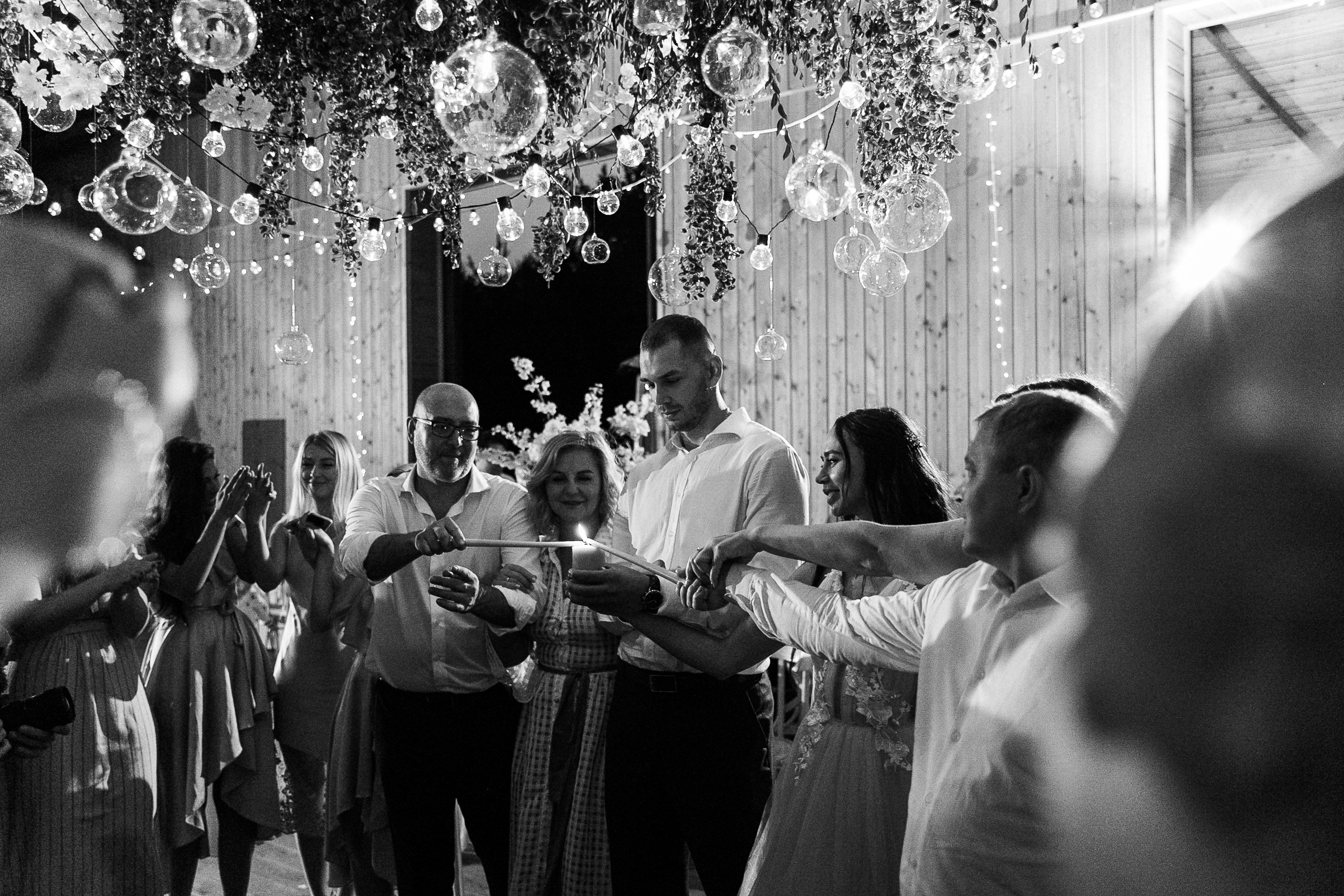 Саша и Наташа. Фотограф Влад Ларионов