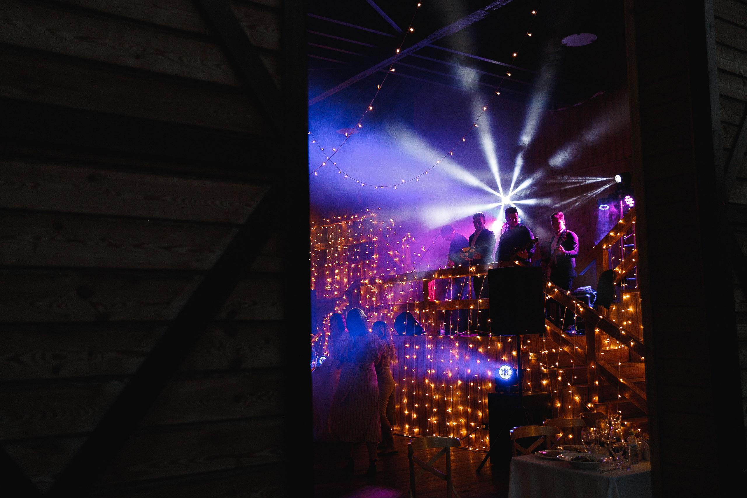 Саша и Наташа. Фотограф Влад Ларионов