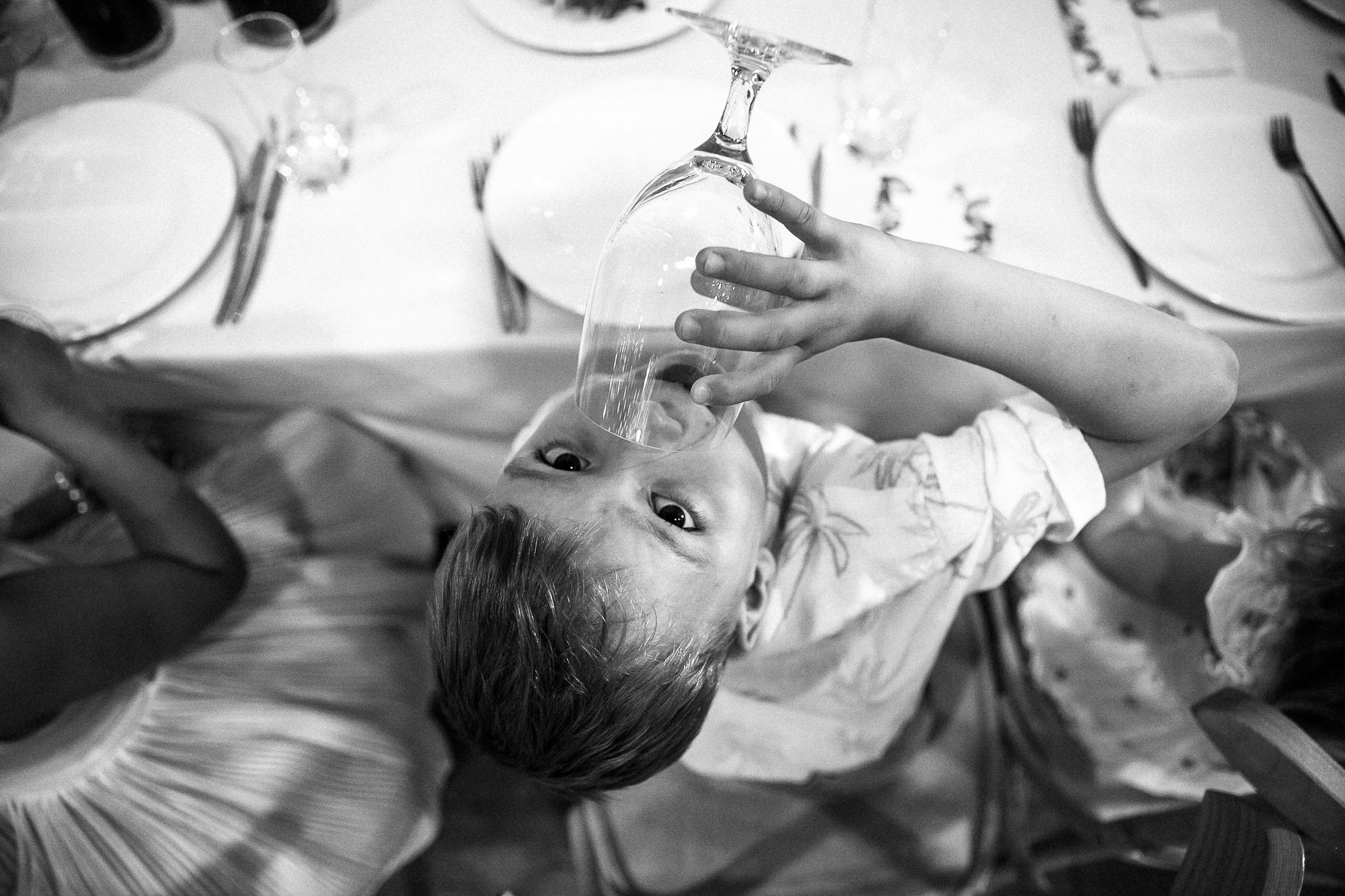 Саша и Наташа. Фотограф Влад Ларионов