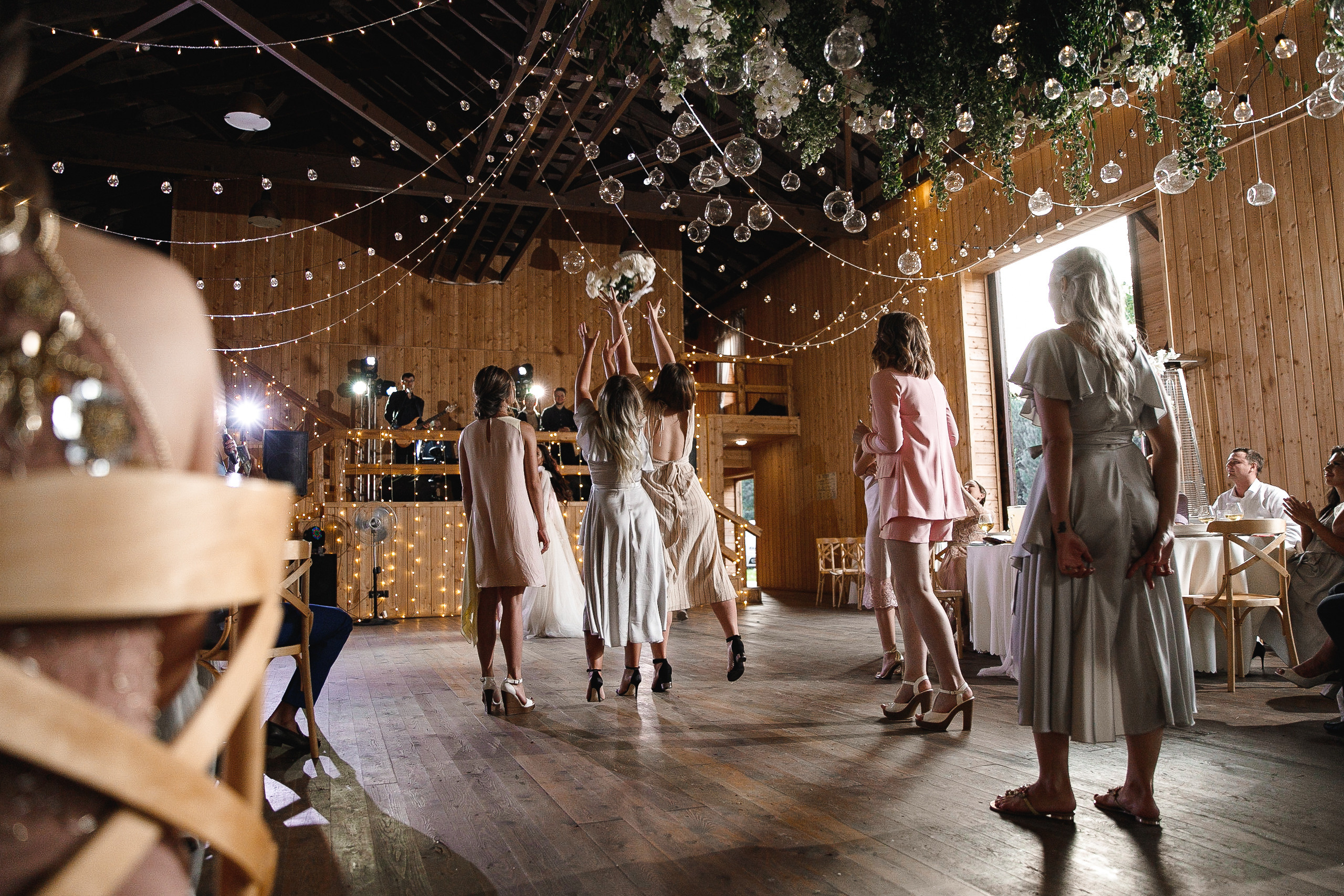 Саша и Наташа. Фотограф Влад Ларионов