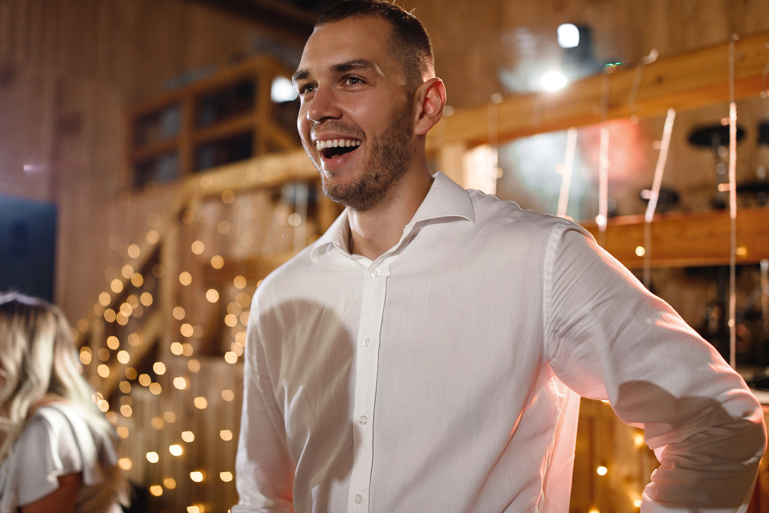 Саша и Наташа. Фотограф Влад Ларионов