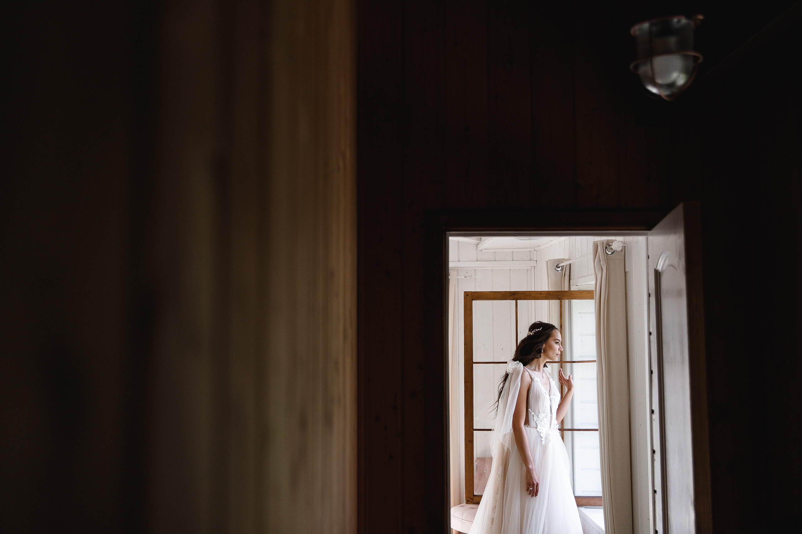 Саша и Наташа. Фотограф Влад Ларионов