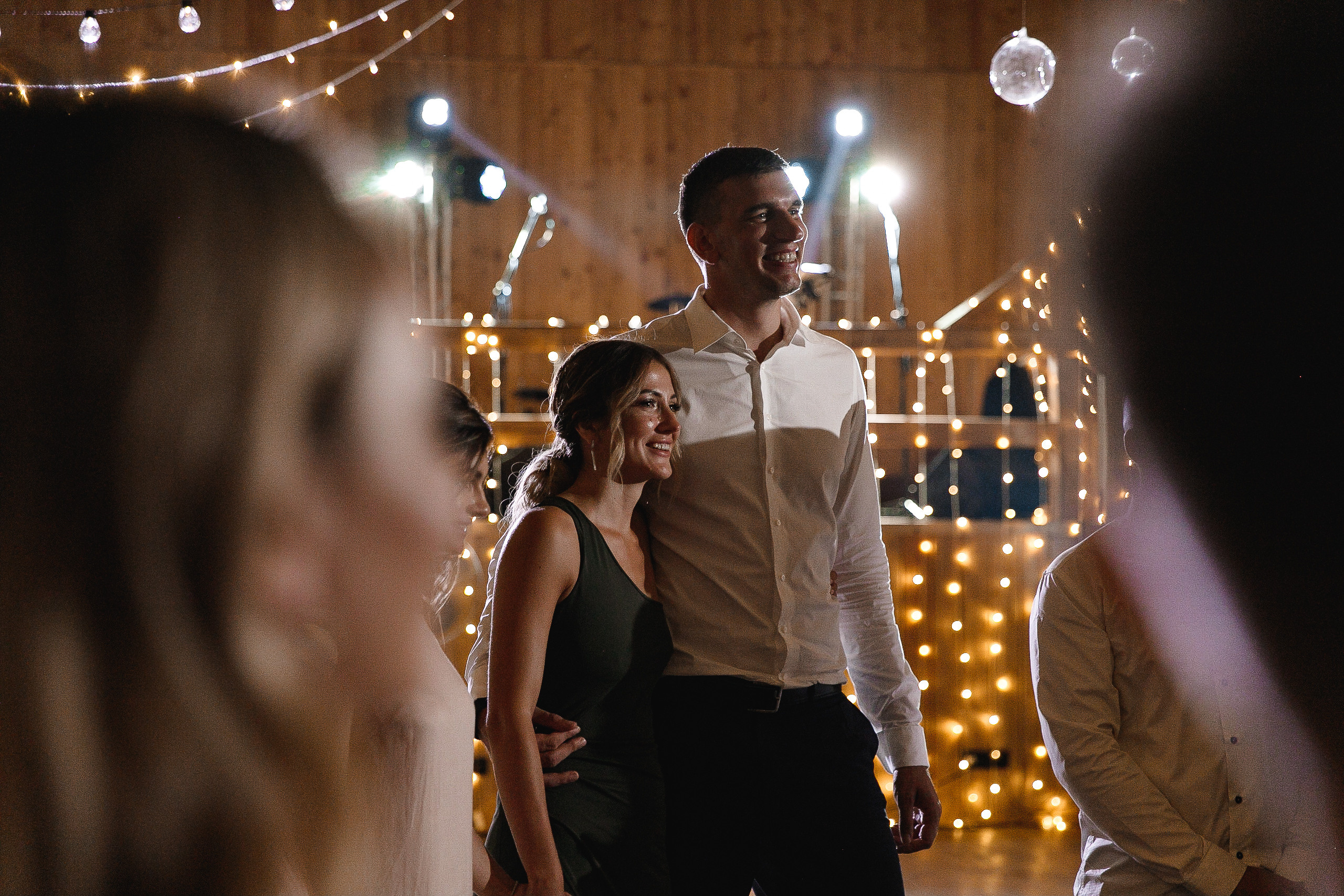 Саша и Наташа. Фотограф Влад Ларионов