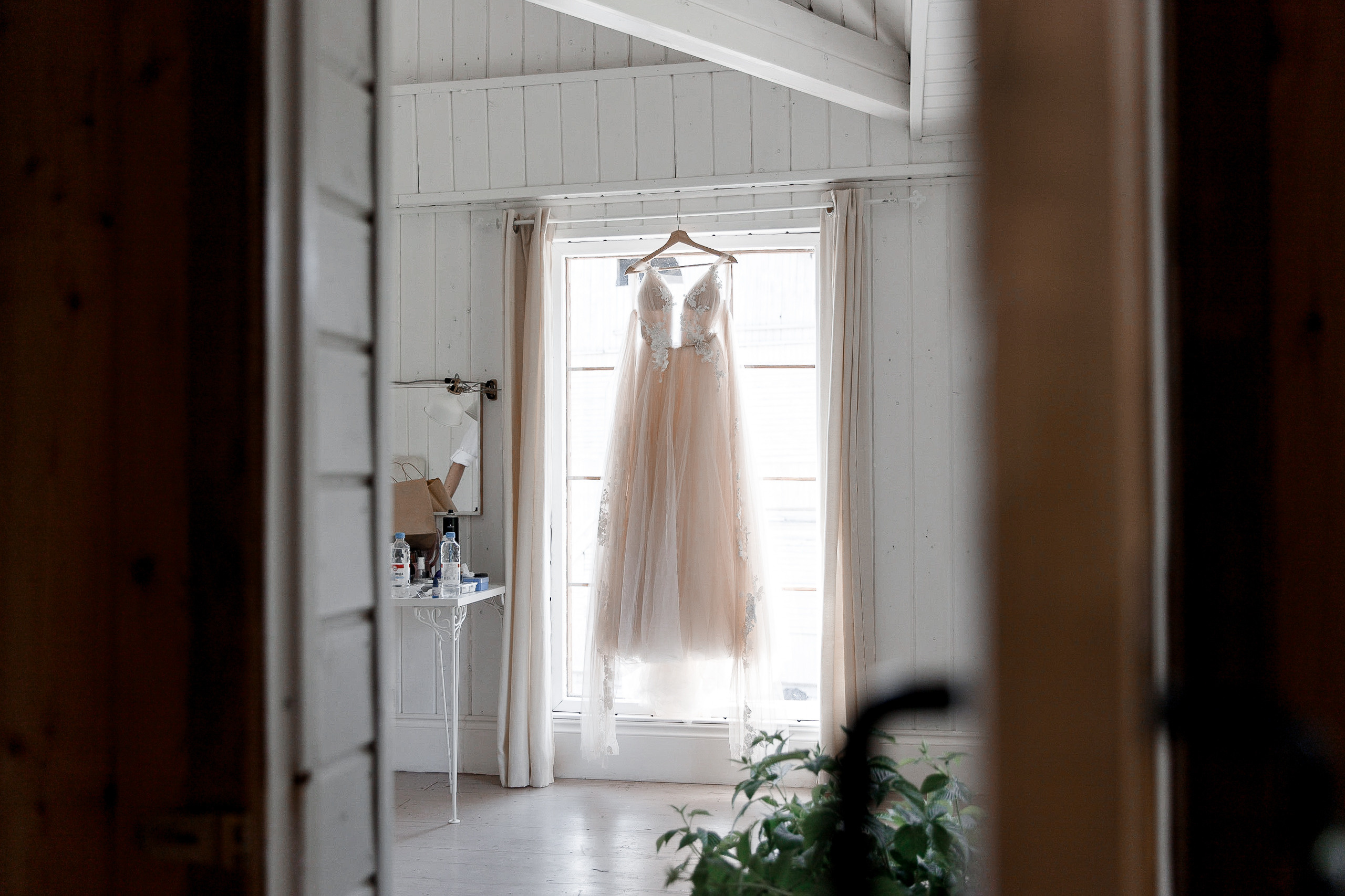 Саша и Наташа. Фотограф Влад Ларионов