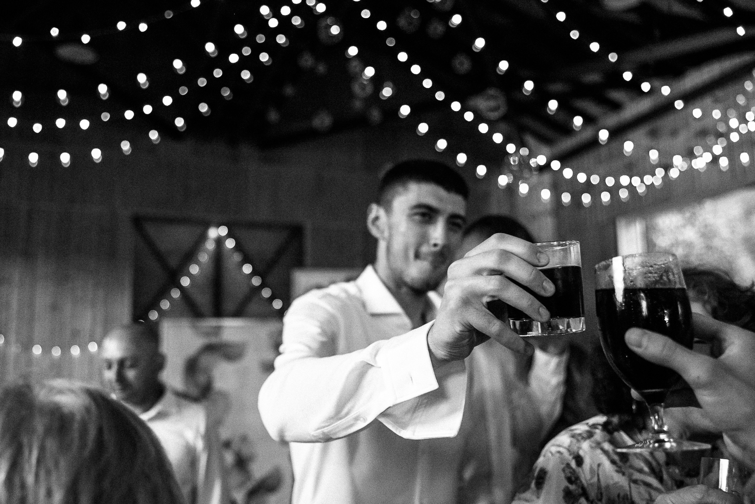 Саша и Наташа. Фотограф Влад Ларионов