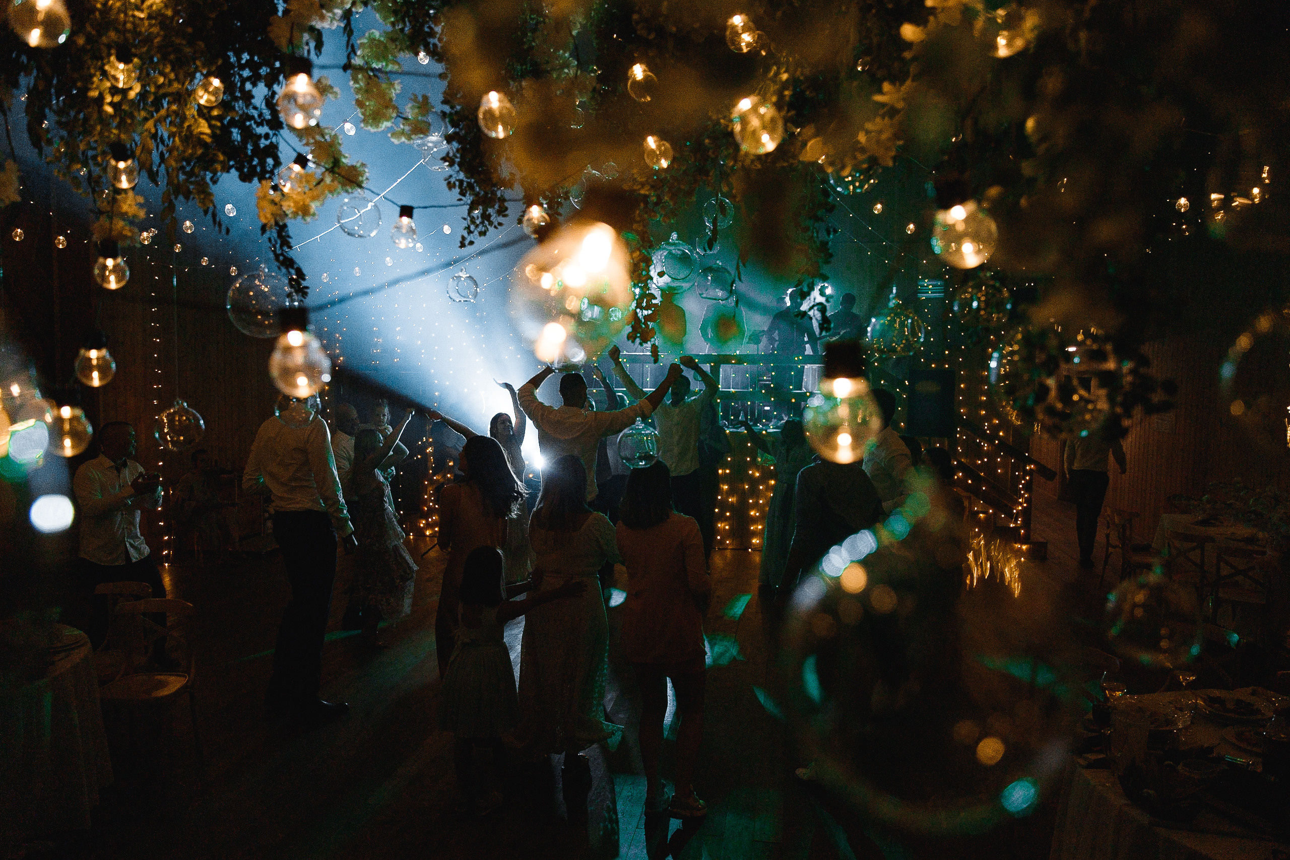 Саша и Наташа. Фотограф Влад Ларионов