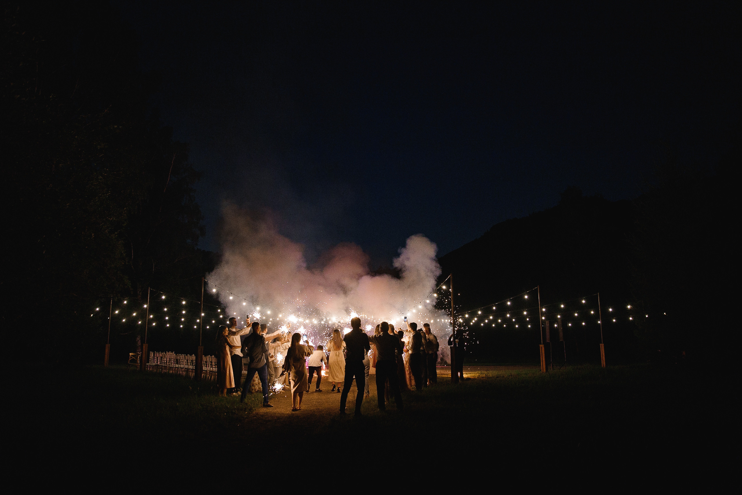 Саша и Наташа. Фотограф Влад Ларионов
