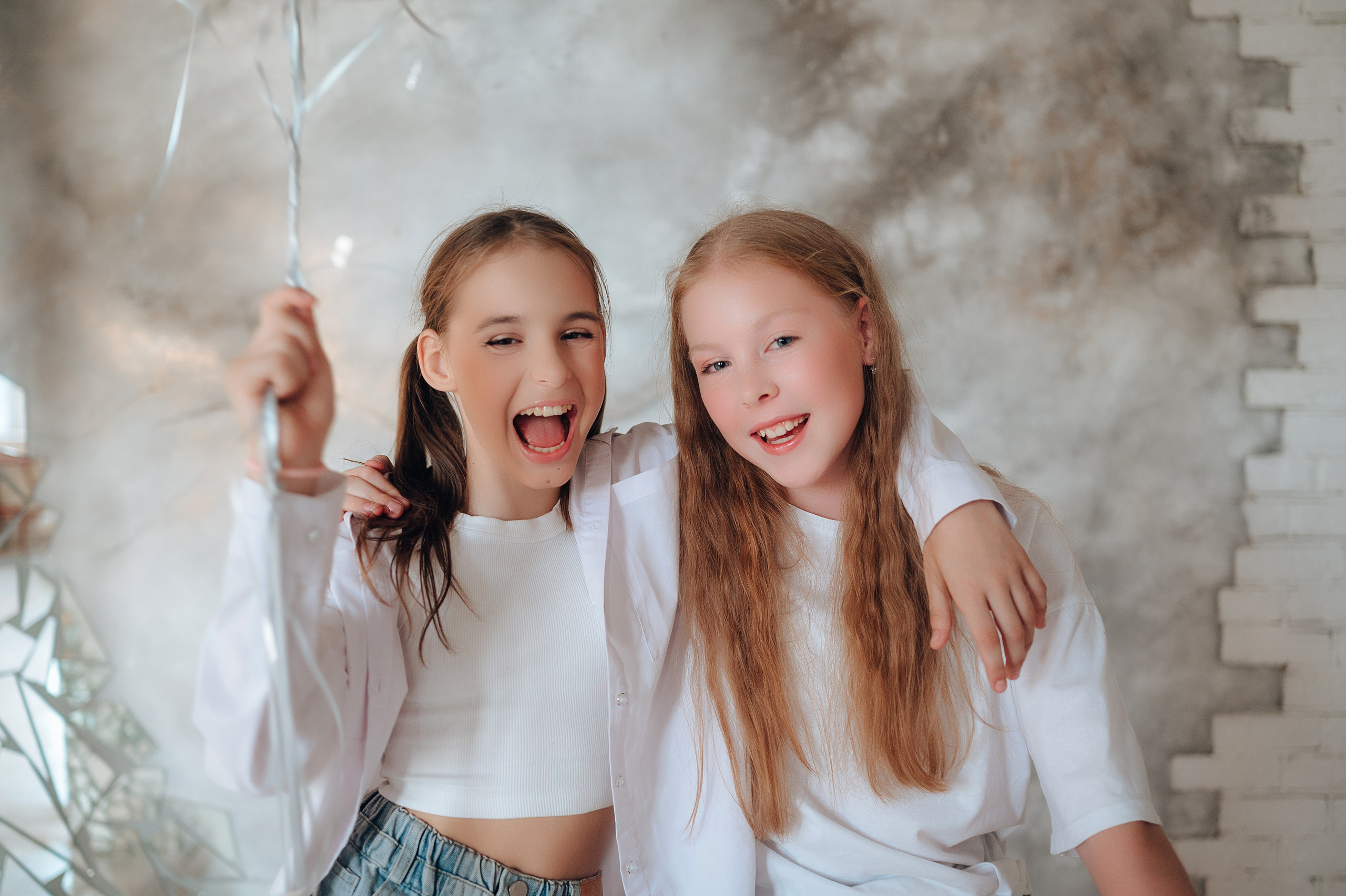 ДР Есения. Детский и семейный фотограф Катерина Мишина