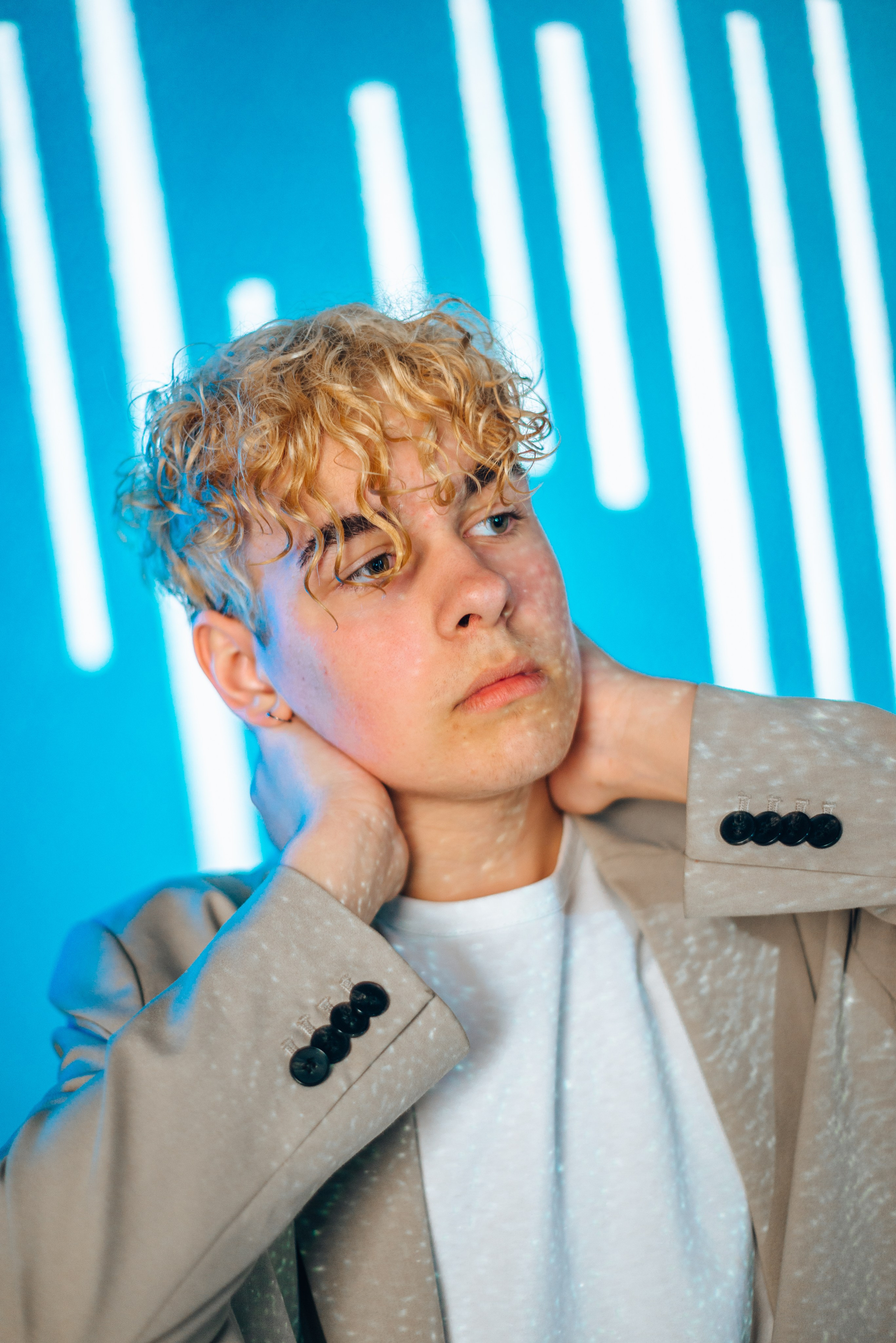 Женя.Индустрия. Детский и семейный фотограф Катерина Мишина