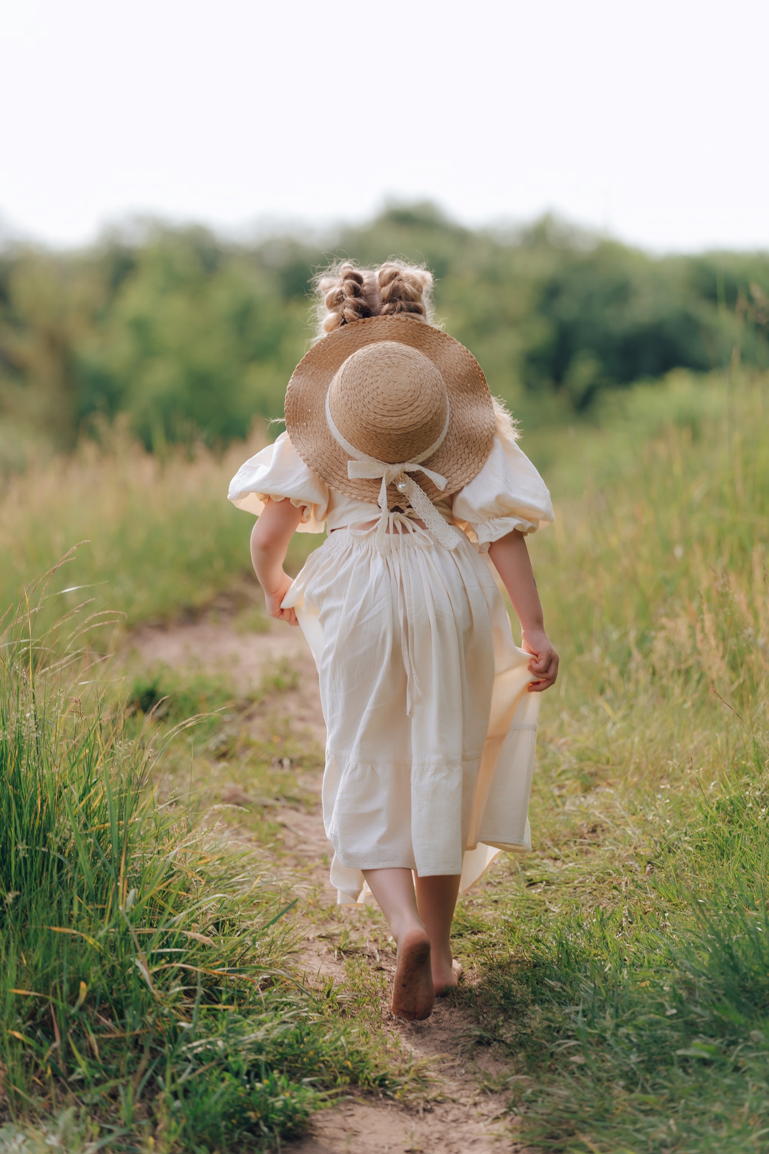 Где-то в Володарске. Детский и семейный фотограф Катерина Мишина