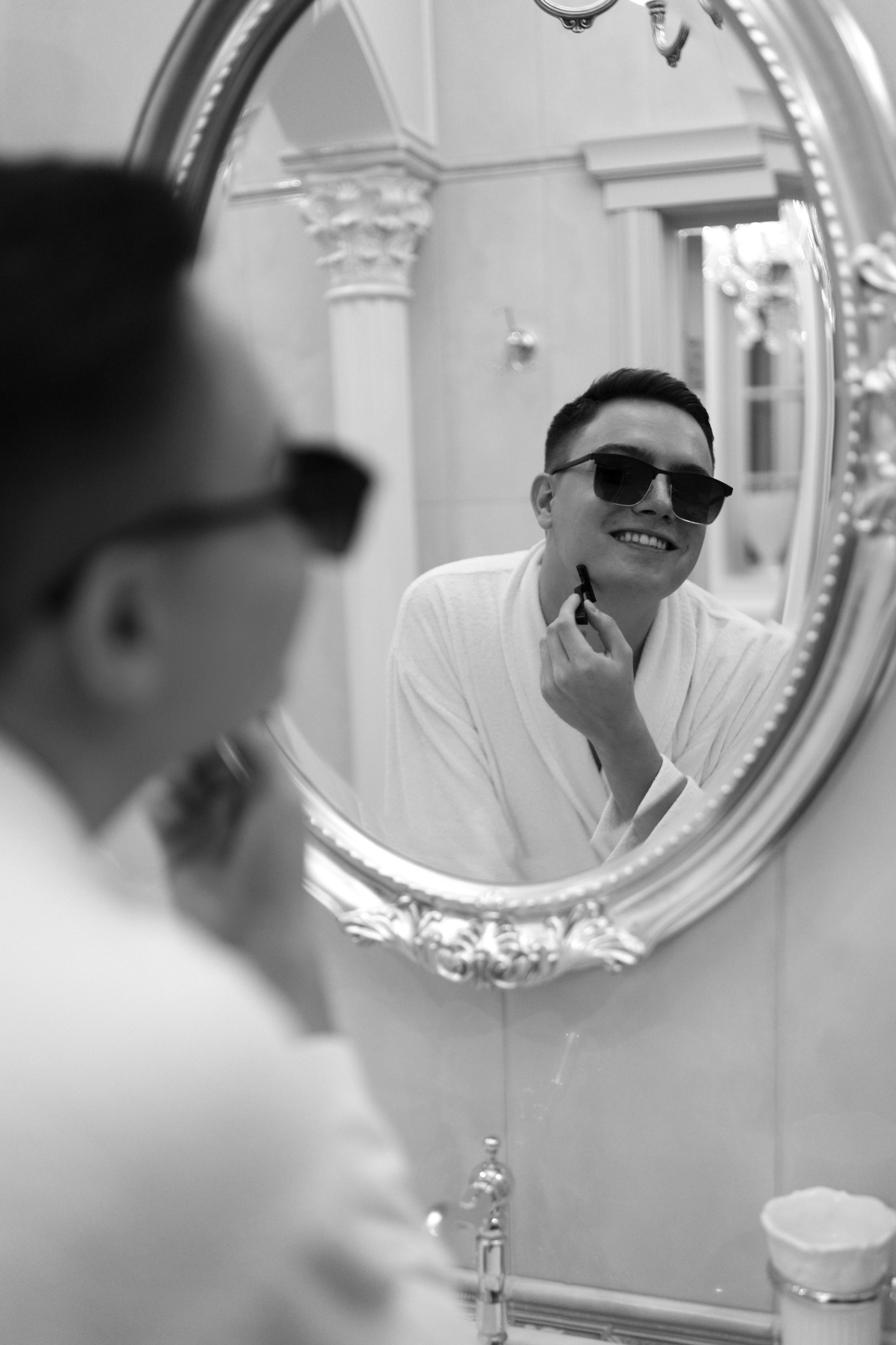 Ближе к Звездам. Анонс. Семейный и портретный фотограф в Саратове Сахарова Маша