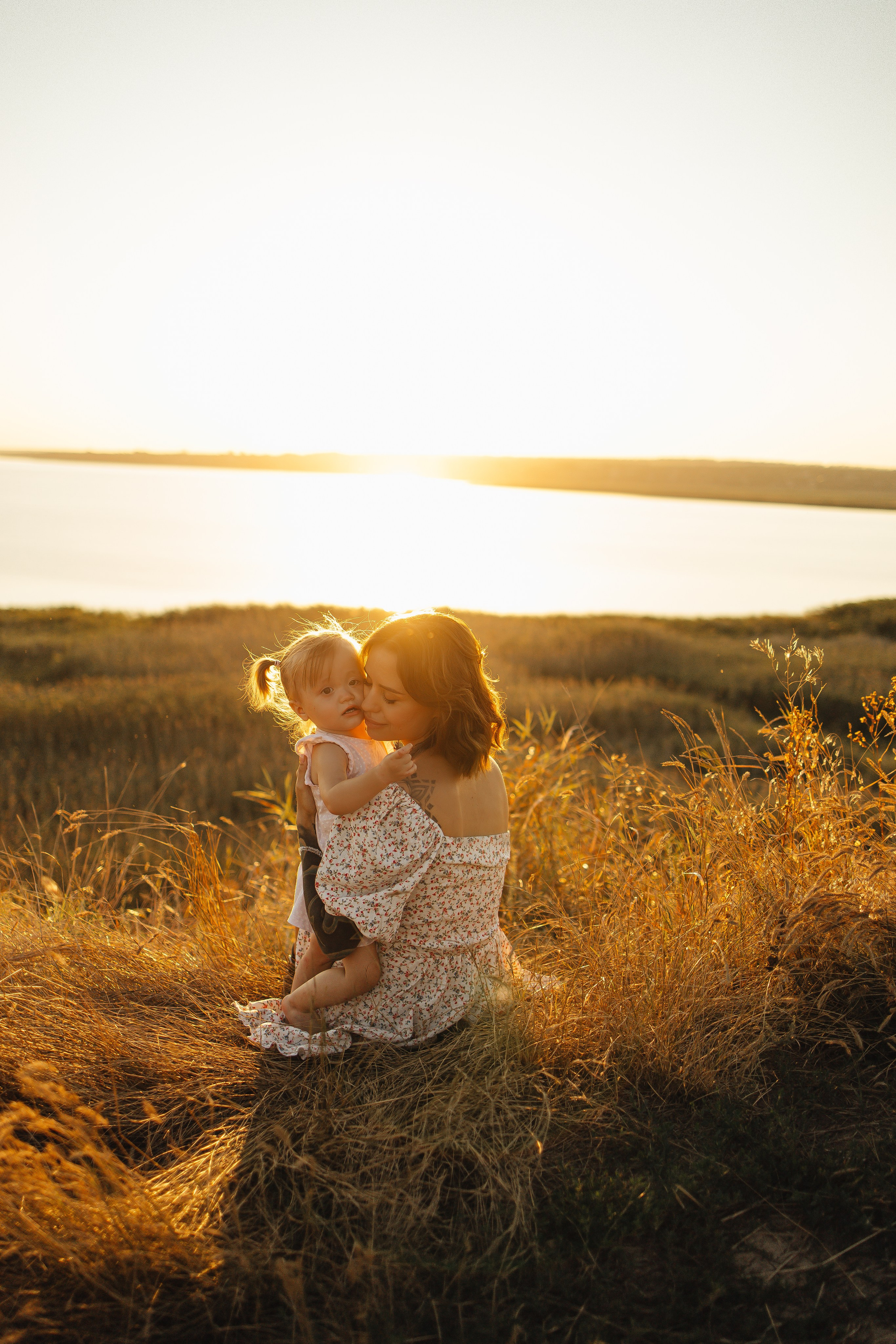 Катя и Мира. Семейный и детский фотограф, таганрог, ростов-на-дону