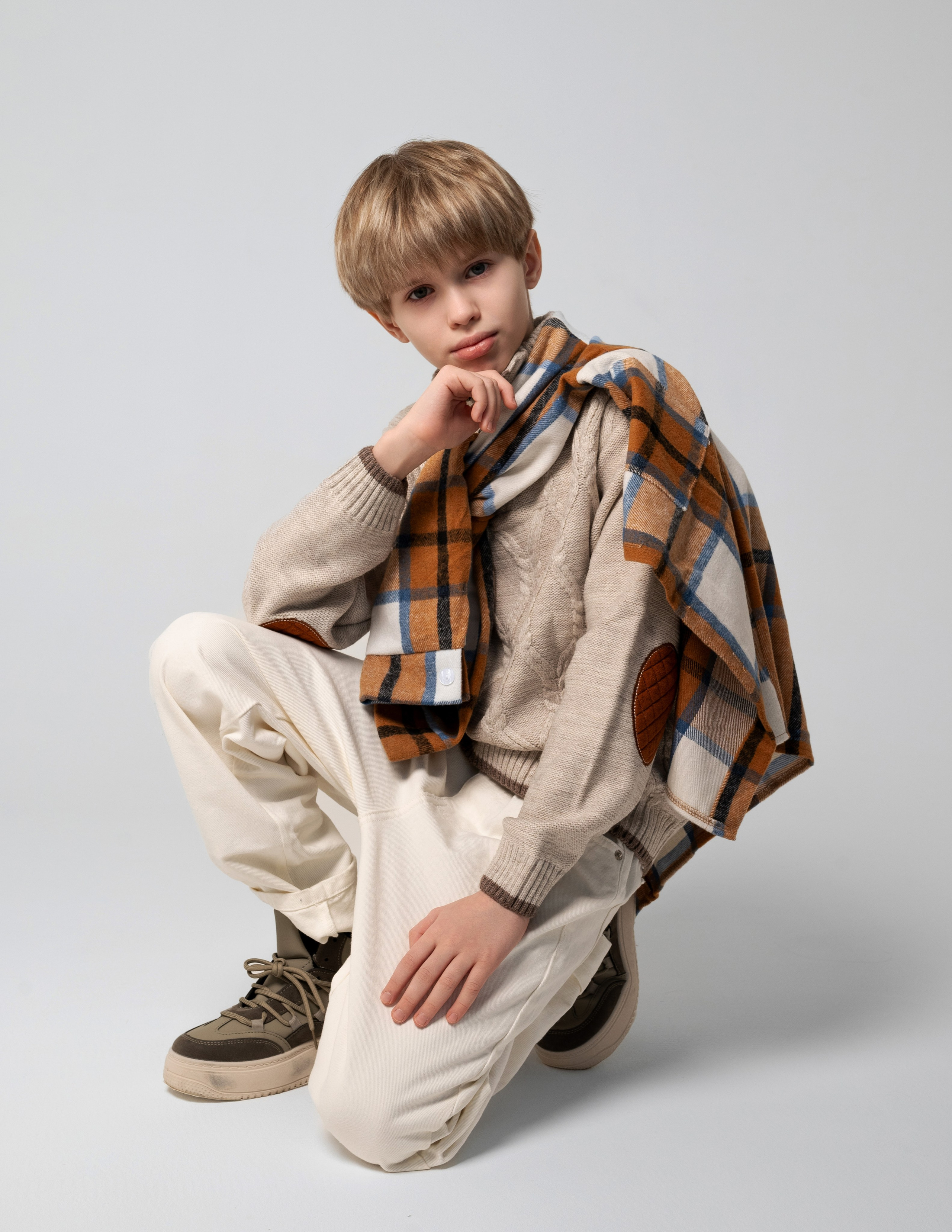 Модельное портфолио. Фотограф Москва Виктория Вишневская актерское / модельное портфолио