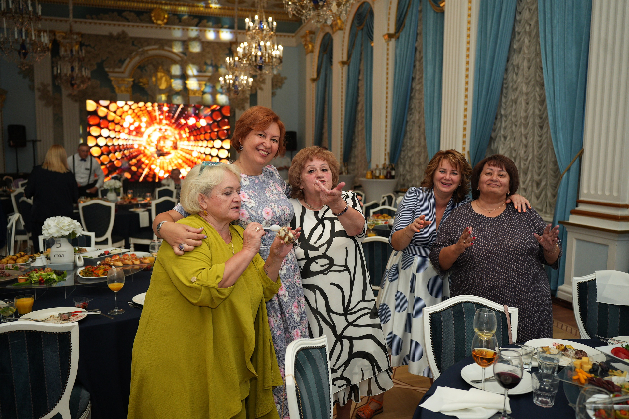 Агат-Систем 45 лет. Семейный и свадебный фотограф Минск, Беларусь Анна Орловская