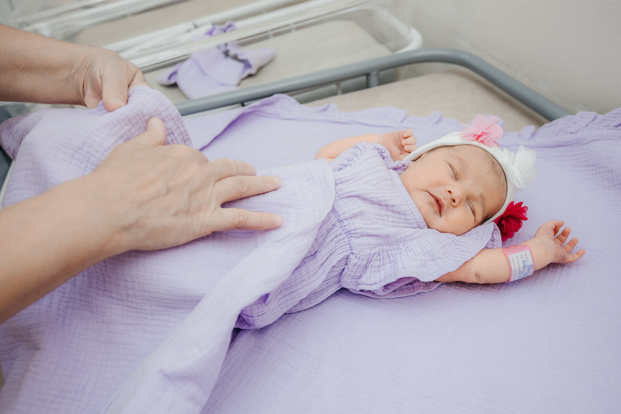 Выписка. Профессиональный фотограф Светлана Рыбка