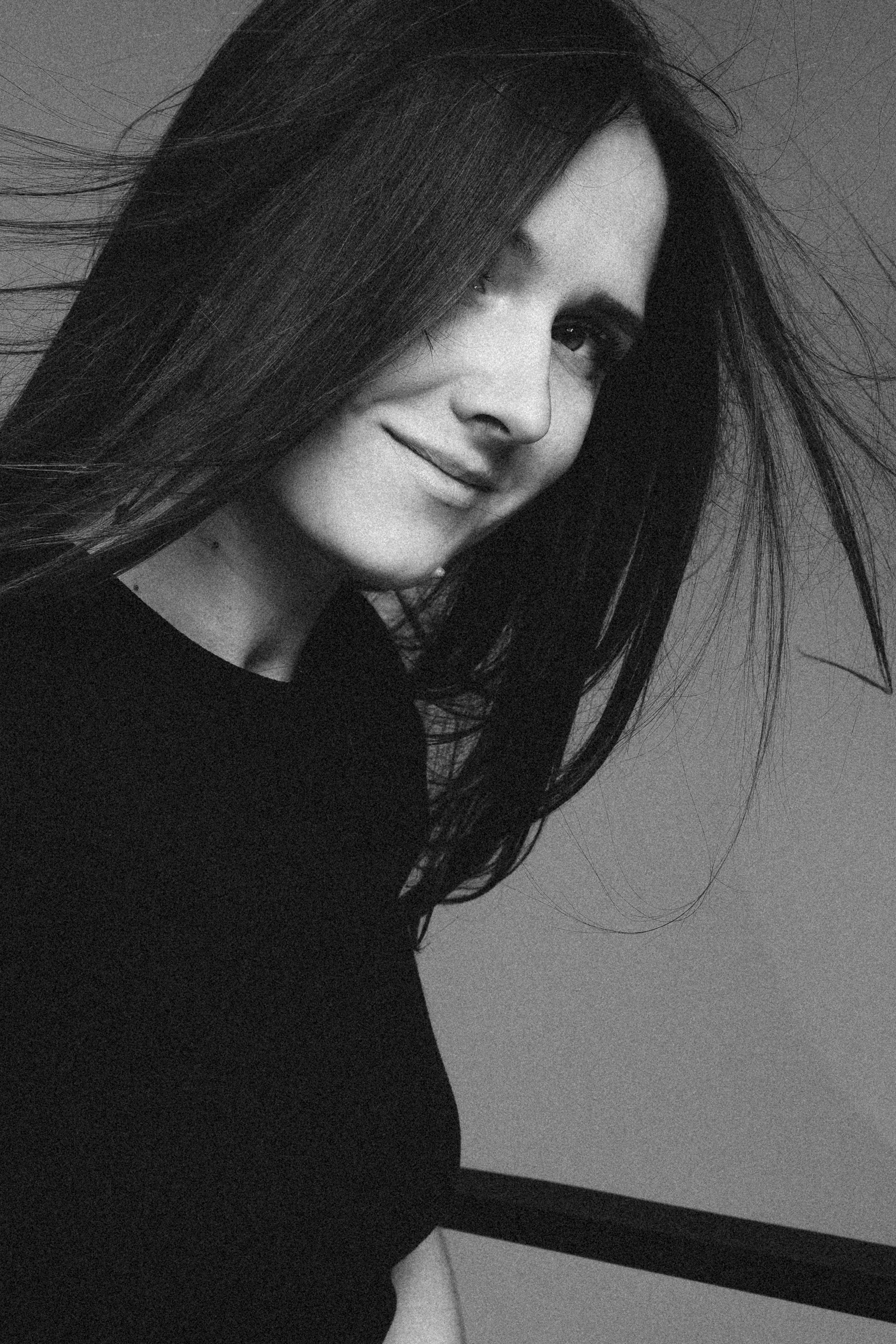 Чёрно-белый минимализм. Lifestyle семейный и детский фотограф в Омске Иванова Екатерина