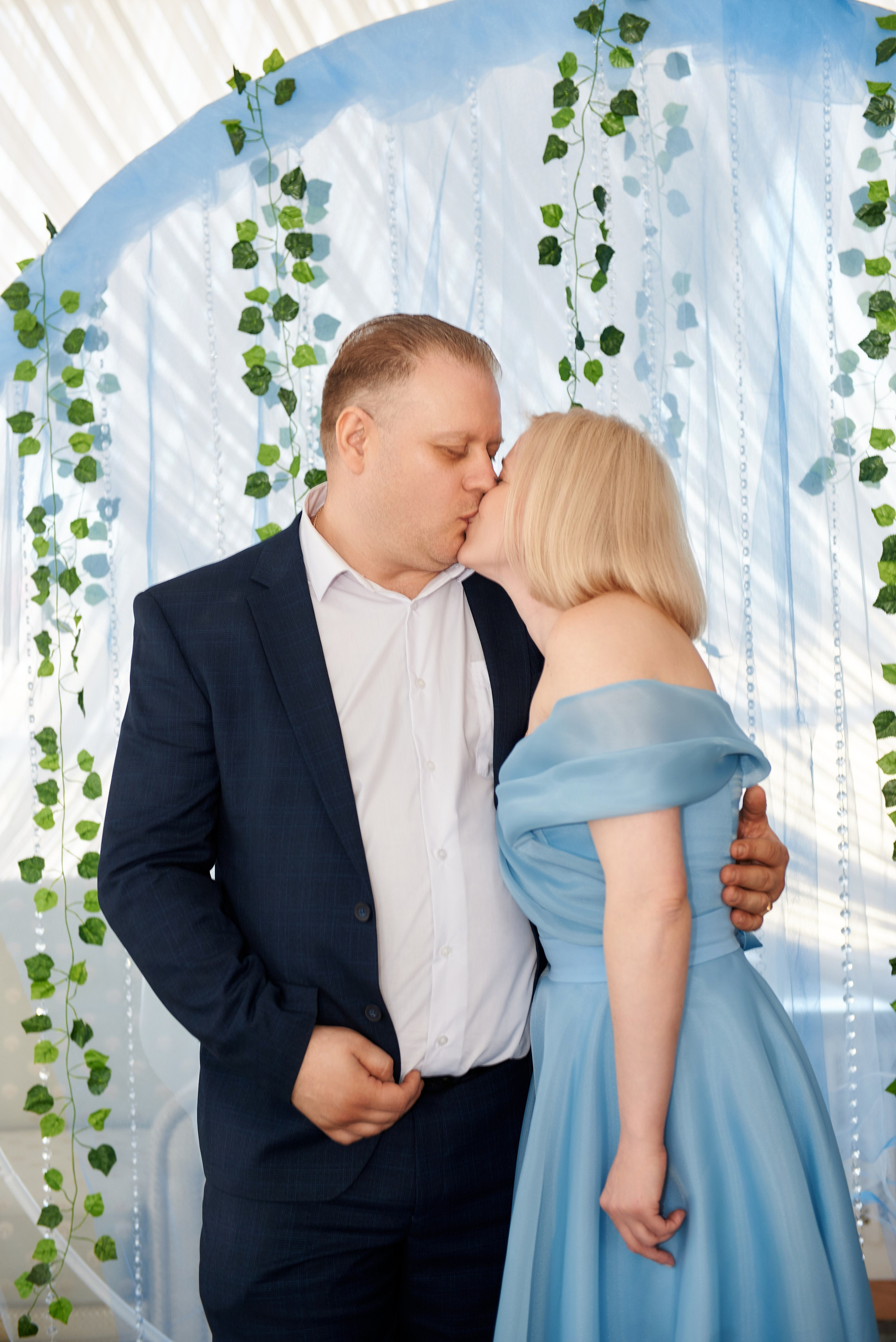 В & Я. Семейный и детский фотограф в г. Ногинске Ангелина Хасанова