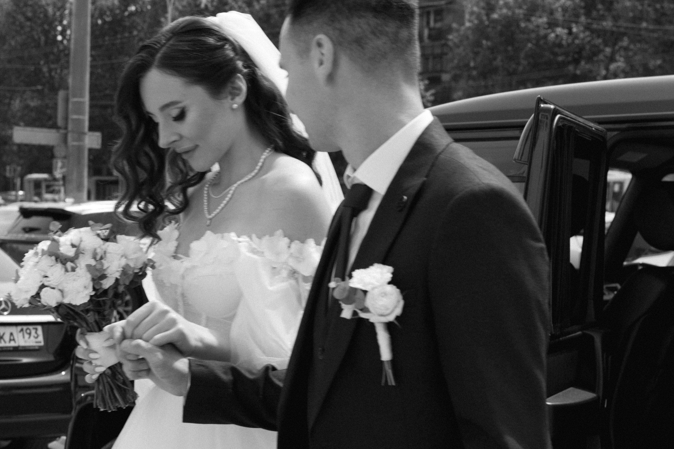 Макс и Алина. Главная