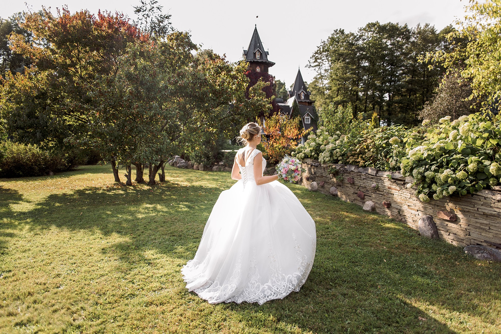 САША и НАТАША. Свадебный и семейный фотограф РИТА БОЧКАРЁВА