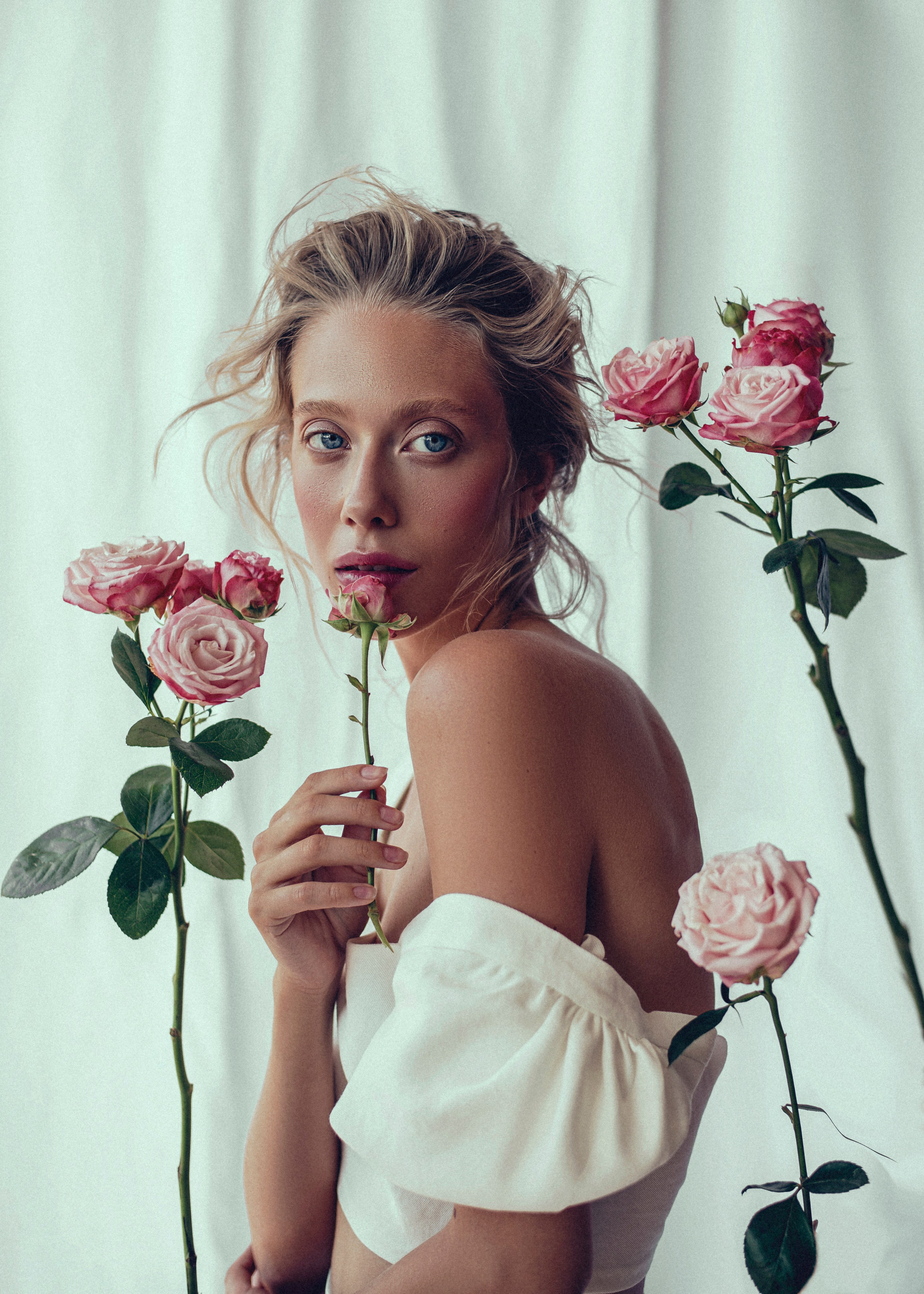 Фотограф в Новосибирске Кристина Светлакова