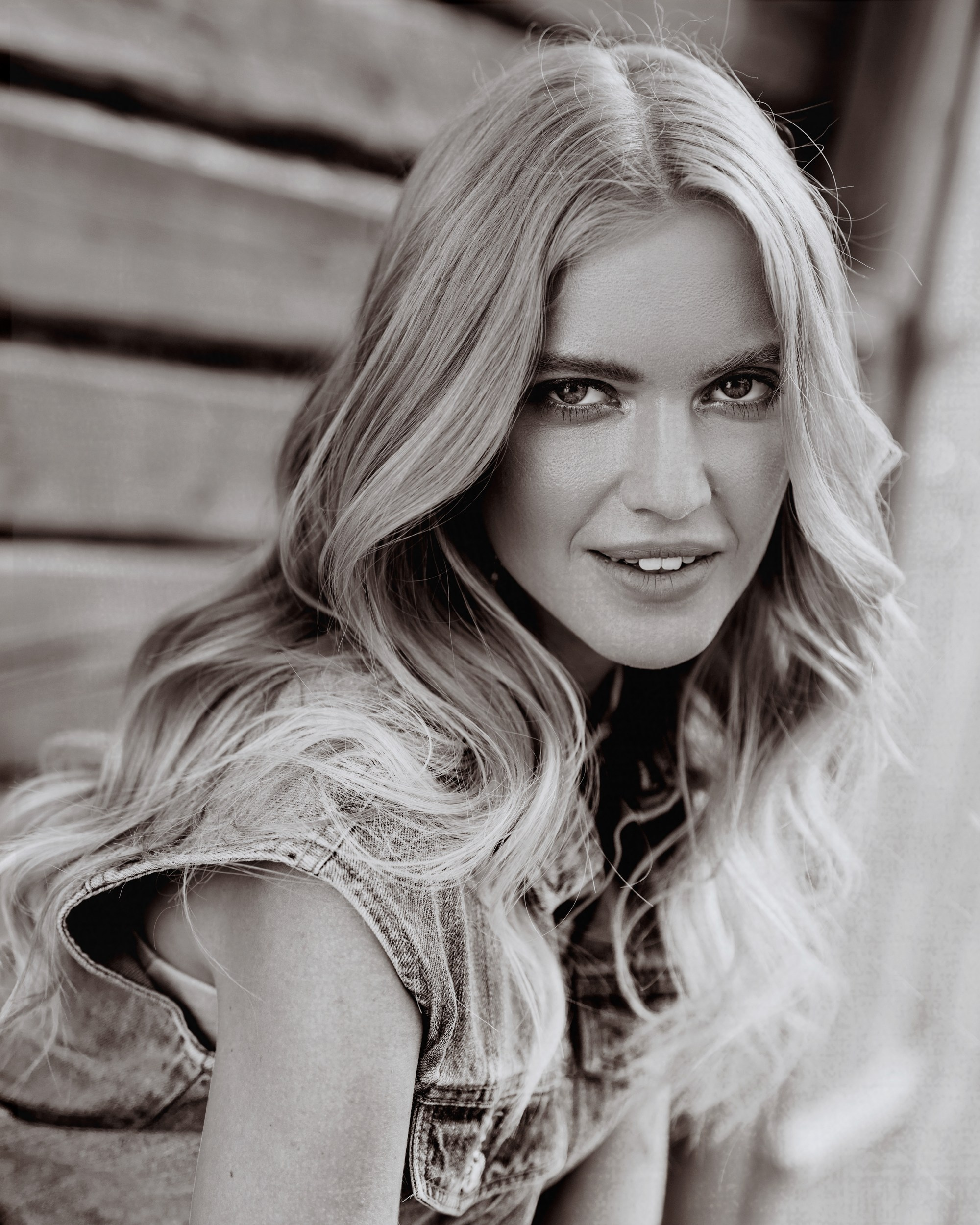 Дарья. Фотограф в Новосибирске Кристина Светлакова