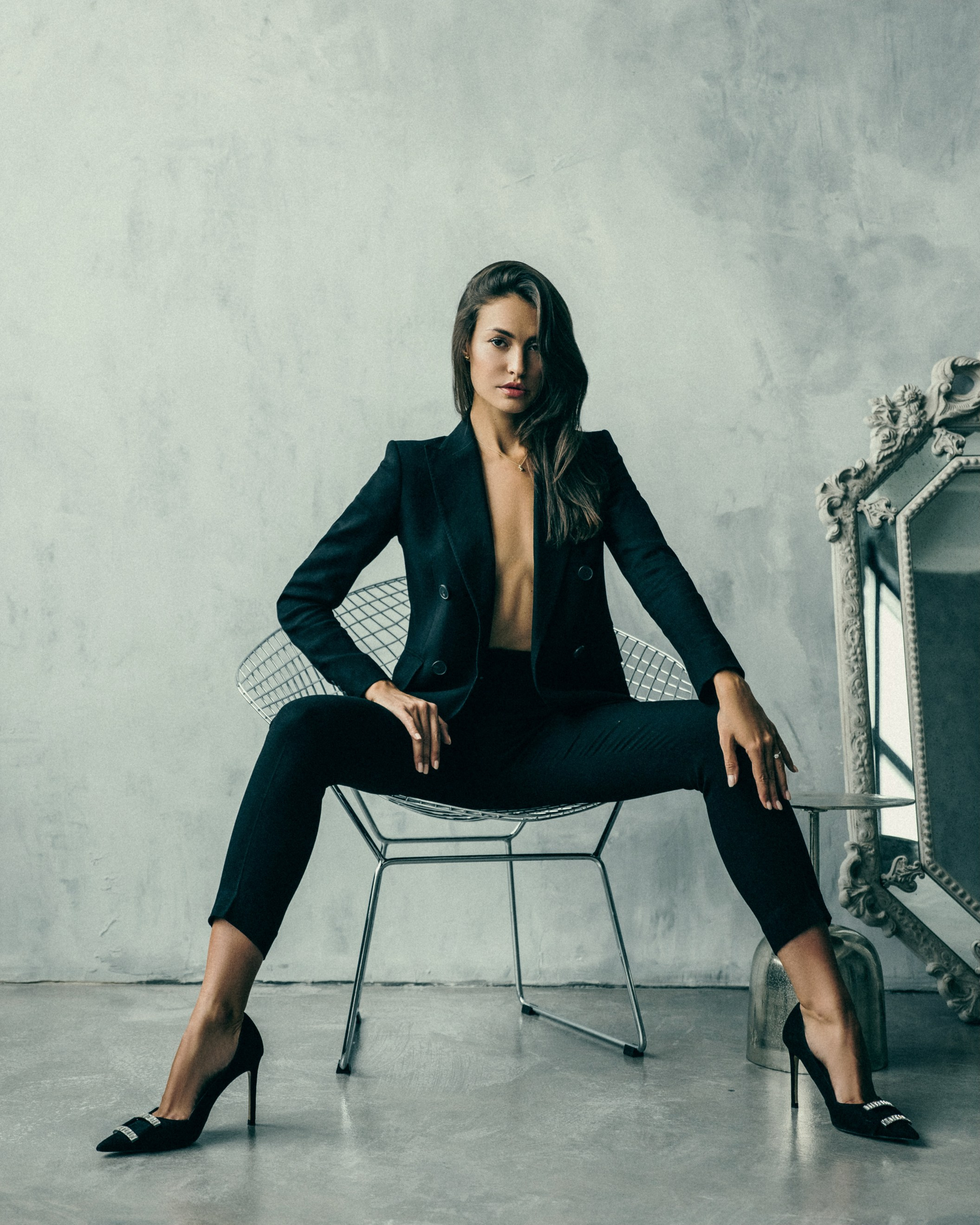 Лилита. Фотограф в Новосибирске Кристина Светлакова