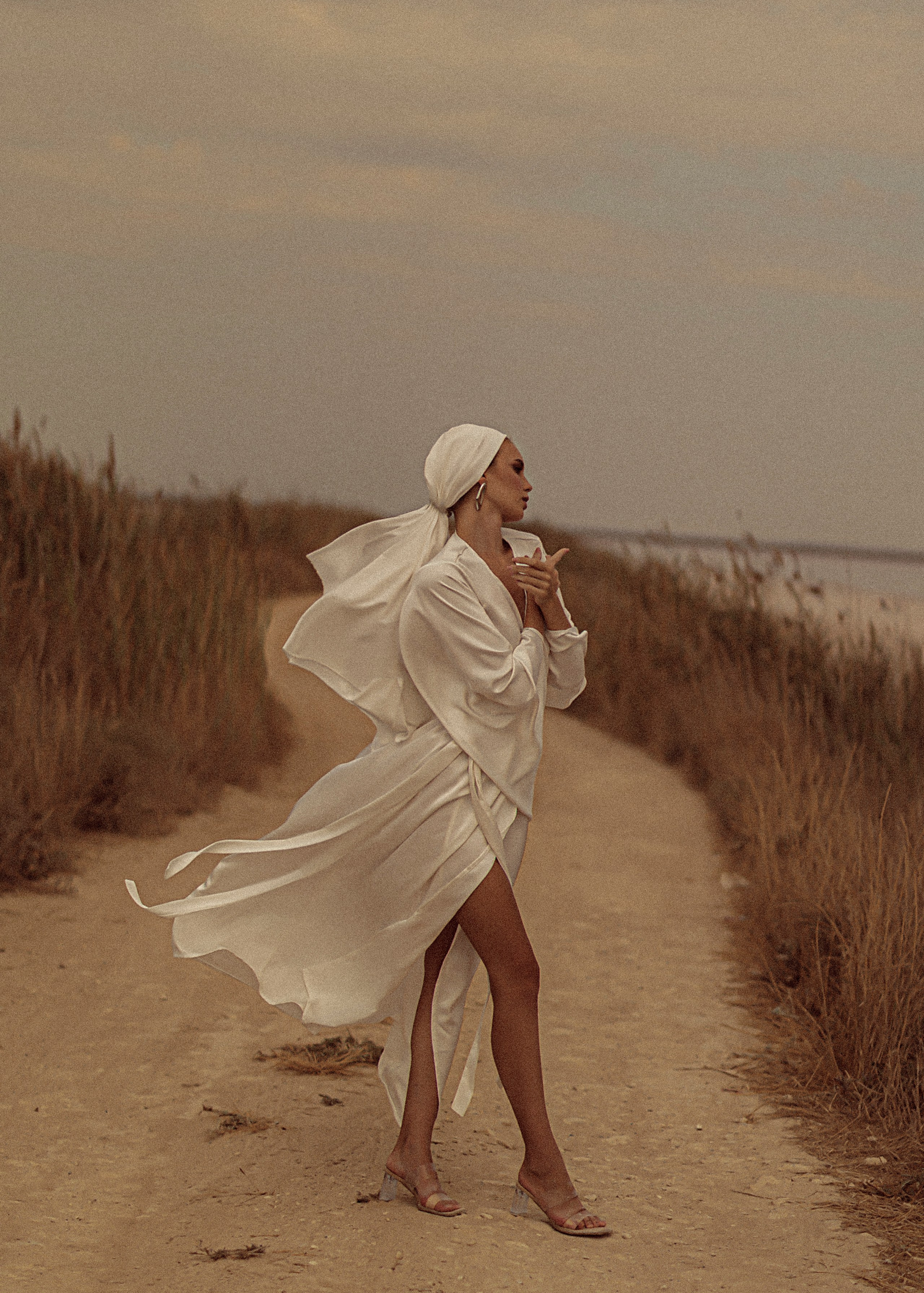 Стилизация. Фотограф в Новосибирске Кристина Светлакова