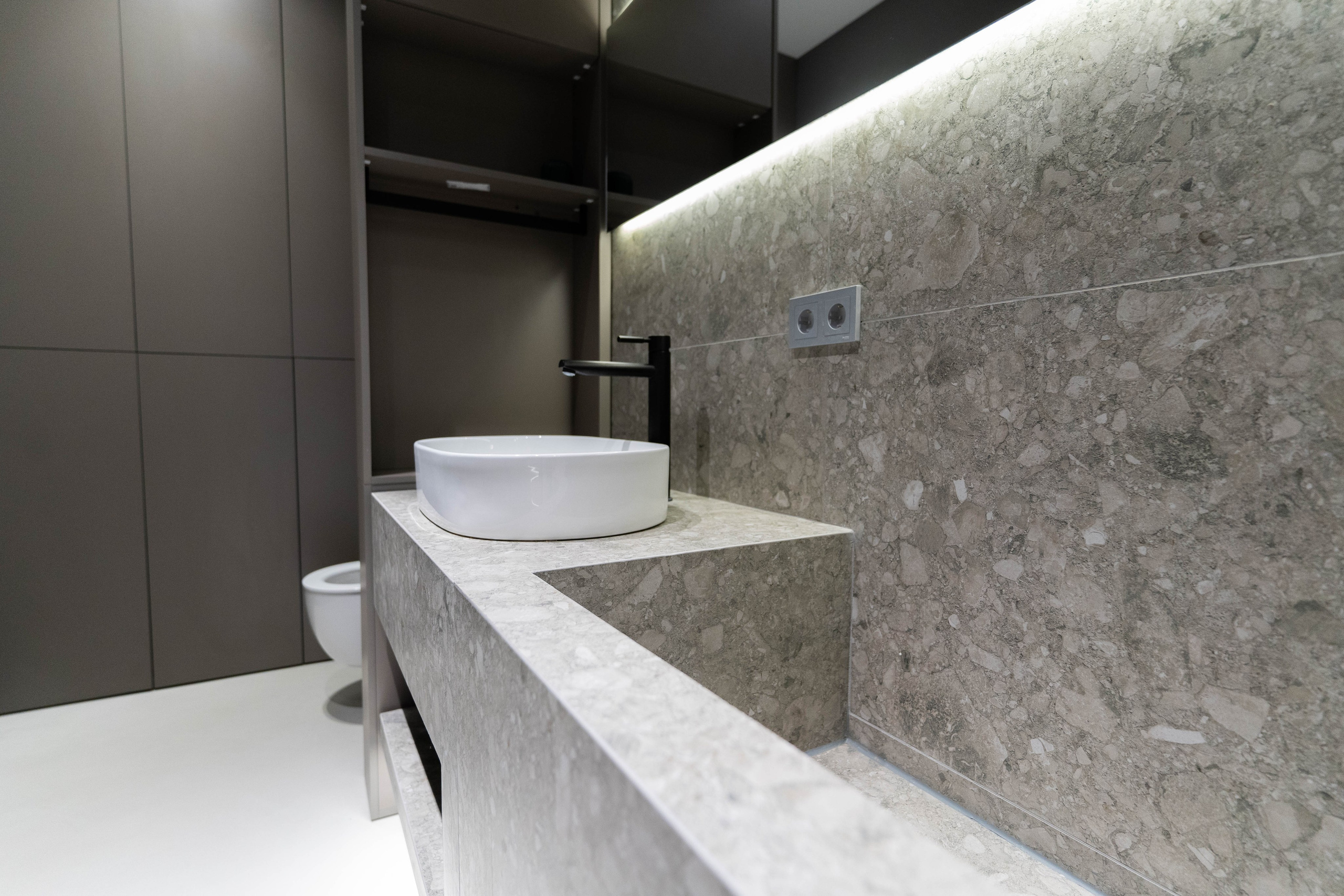 KP Cambridge. Rezyame