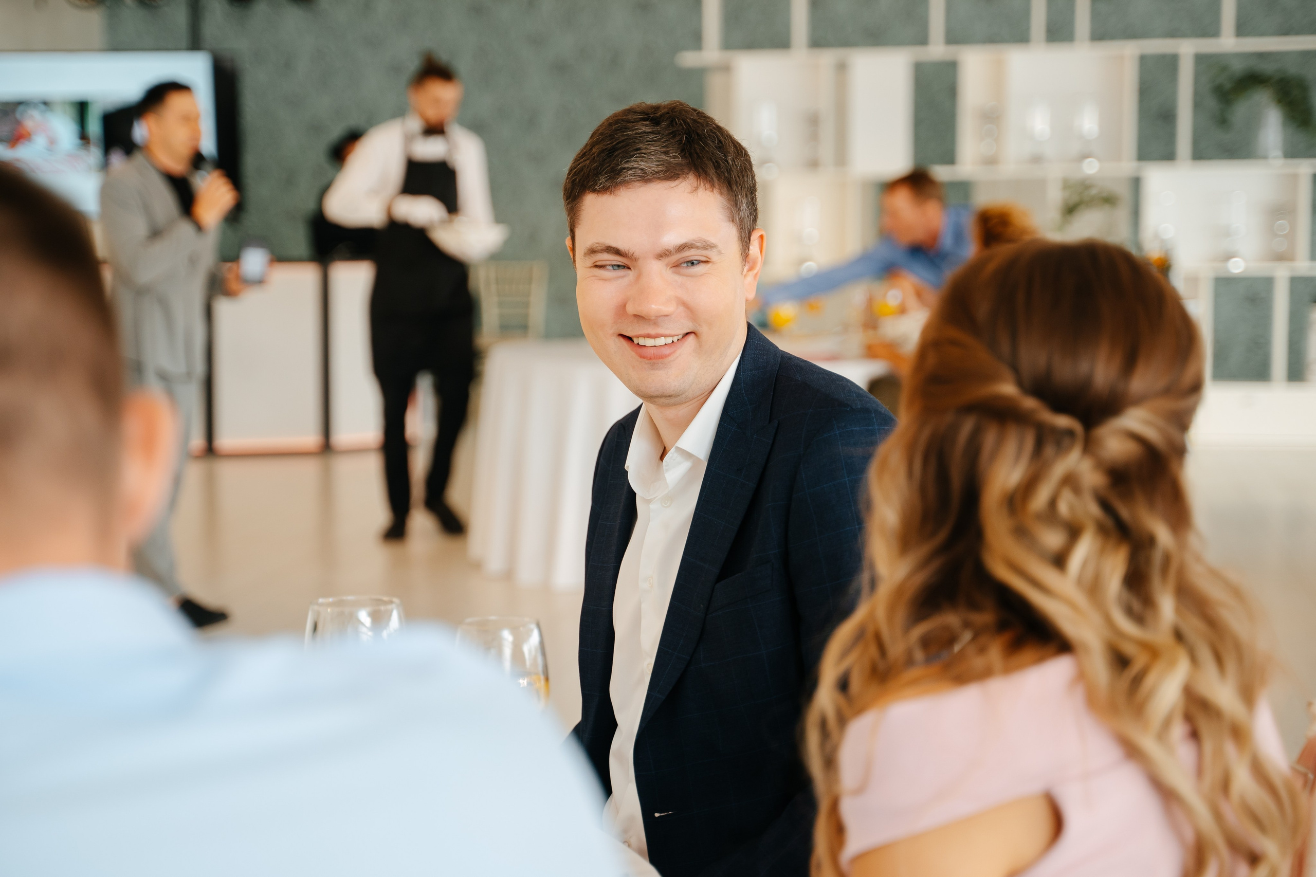 Павел и Екатерина. Семейный и свадебный фотограф в Санкт-Петербурге и Москве