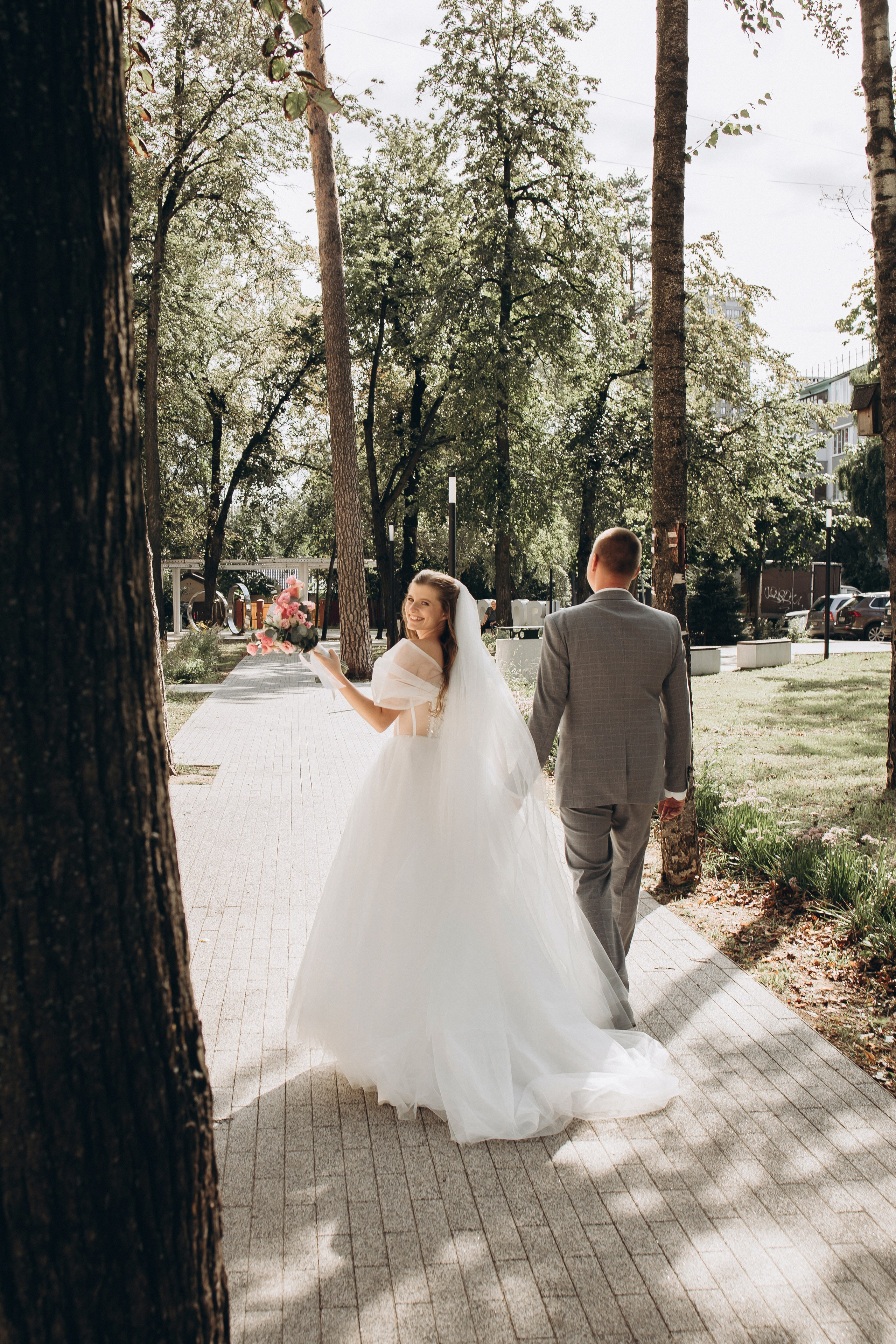 Свадьба Павла и Татьяны. Детский и семейный фотограф в Пушкино, Мытищи, Москва Сергеева Светлана