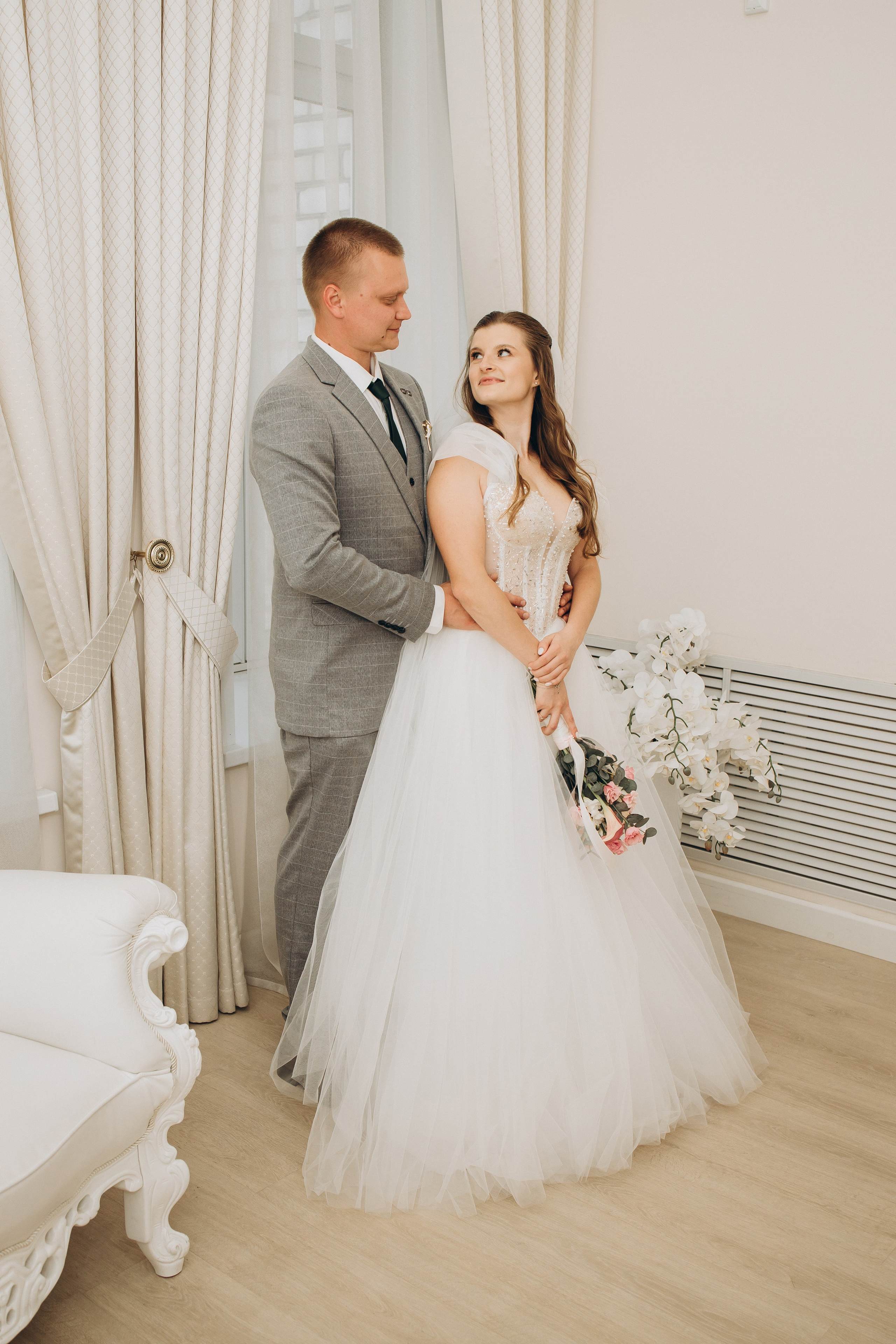 Свадьба Павла и Татьяны. Детский и семейный фотограф в Пушкино, Мытищи, Москва Сергеева Светлана